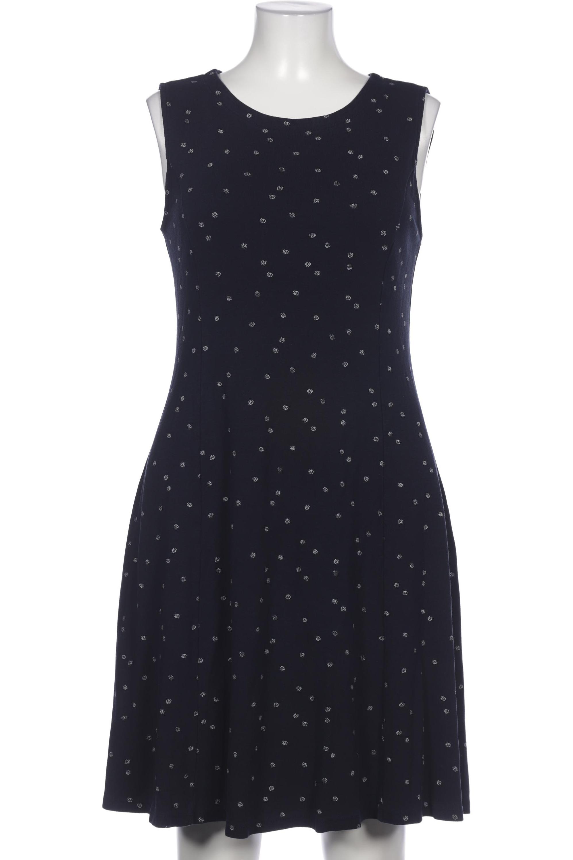 

Opus Damen Kleid, marineblau, Gr. 42