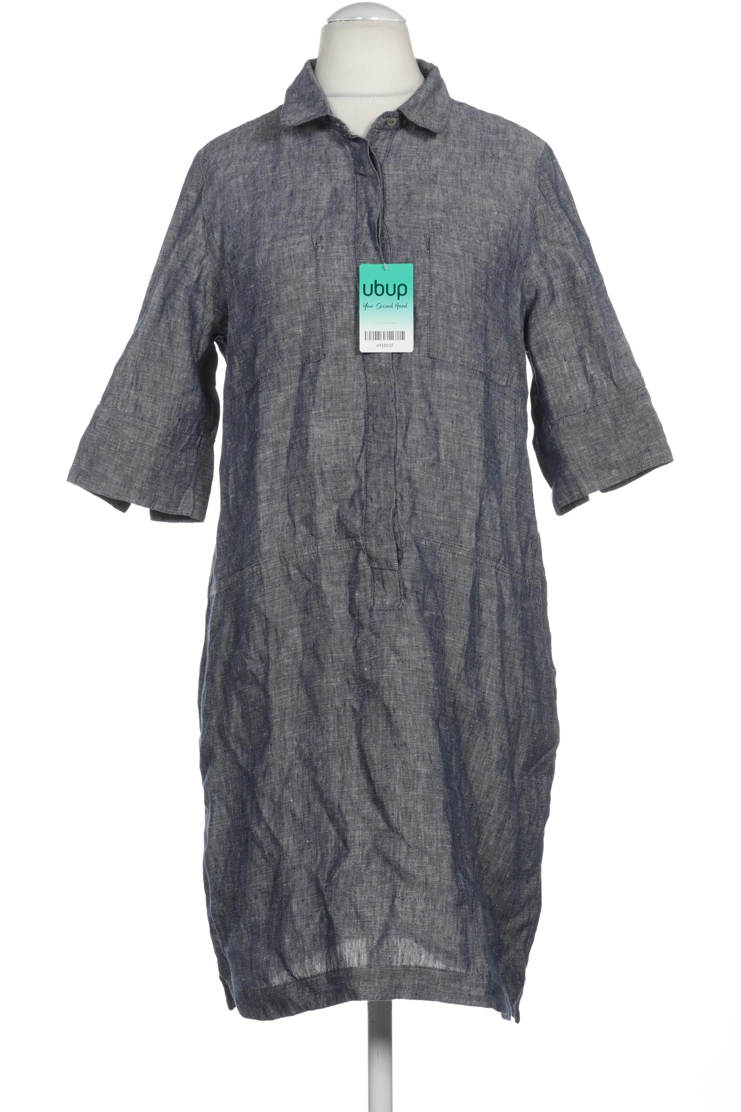 

Opus Damen Kleid, blau, Gr. 42