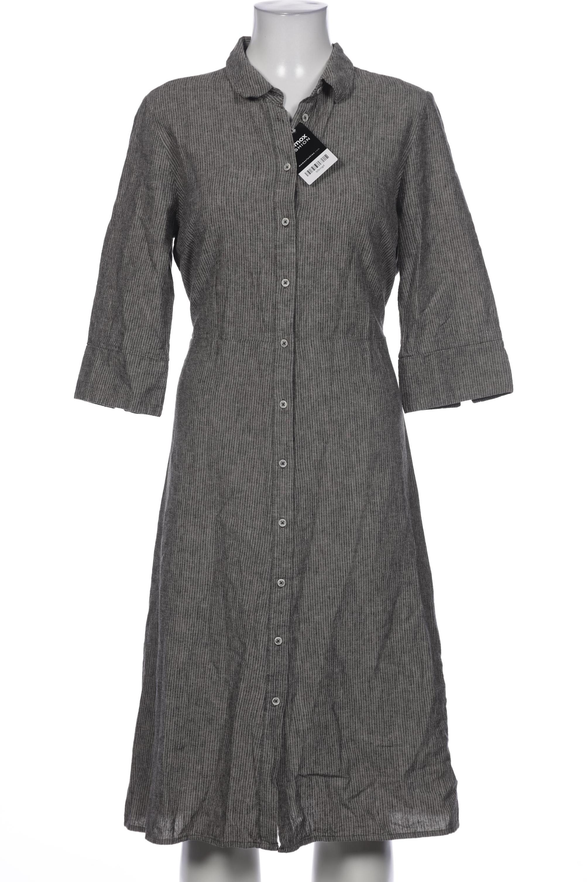 

Opus Damen Kleid, grau, Gr. 40