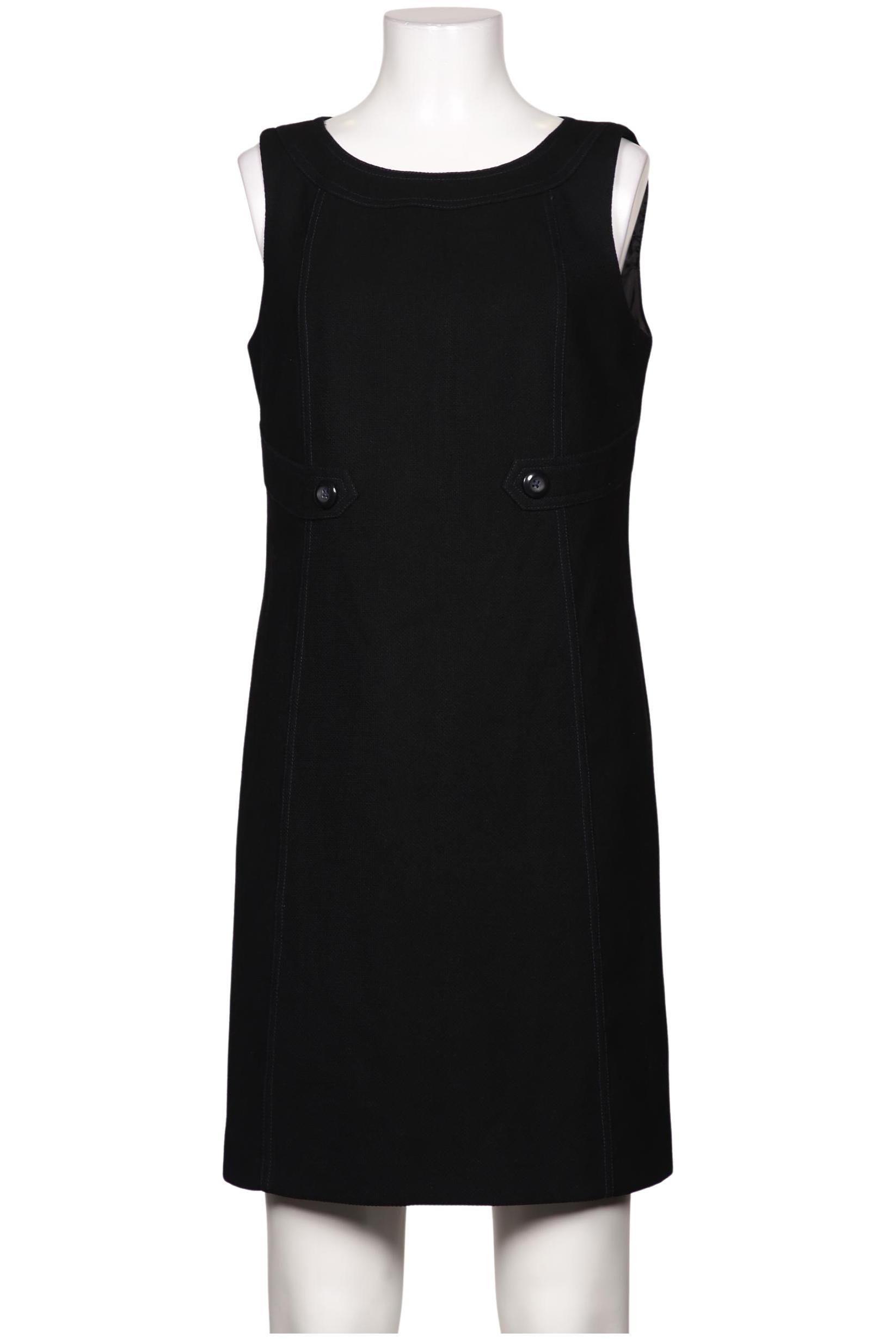 

Opus Damen Kleid, schwarz, Gr. 40