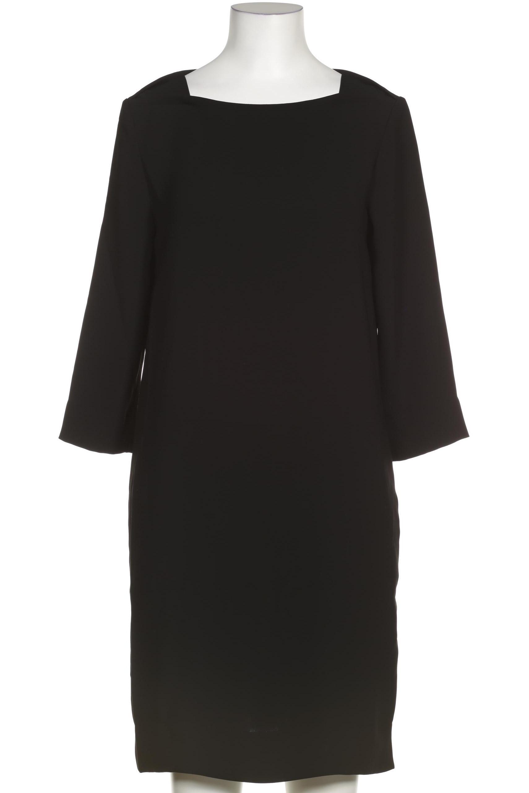 

Opus Damen Kleid, schwarz, Gr. 36