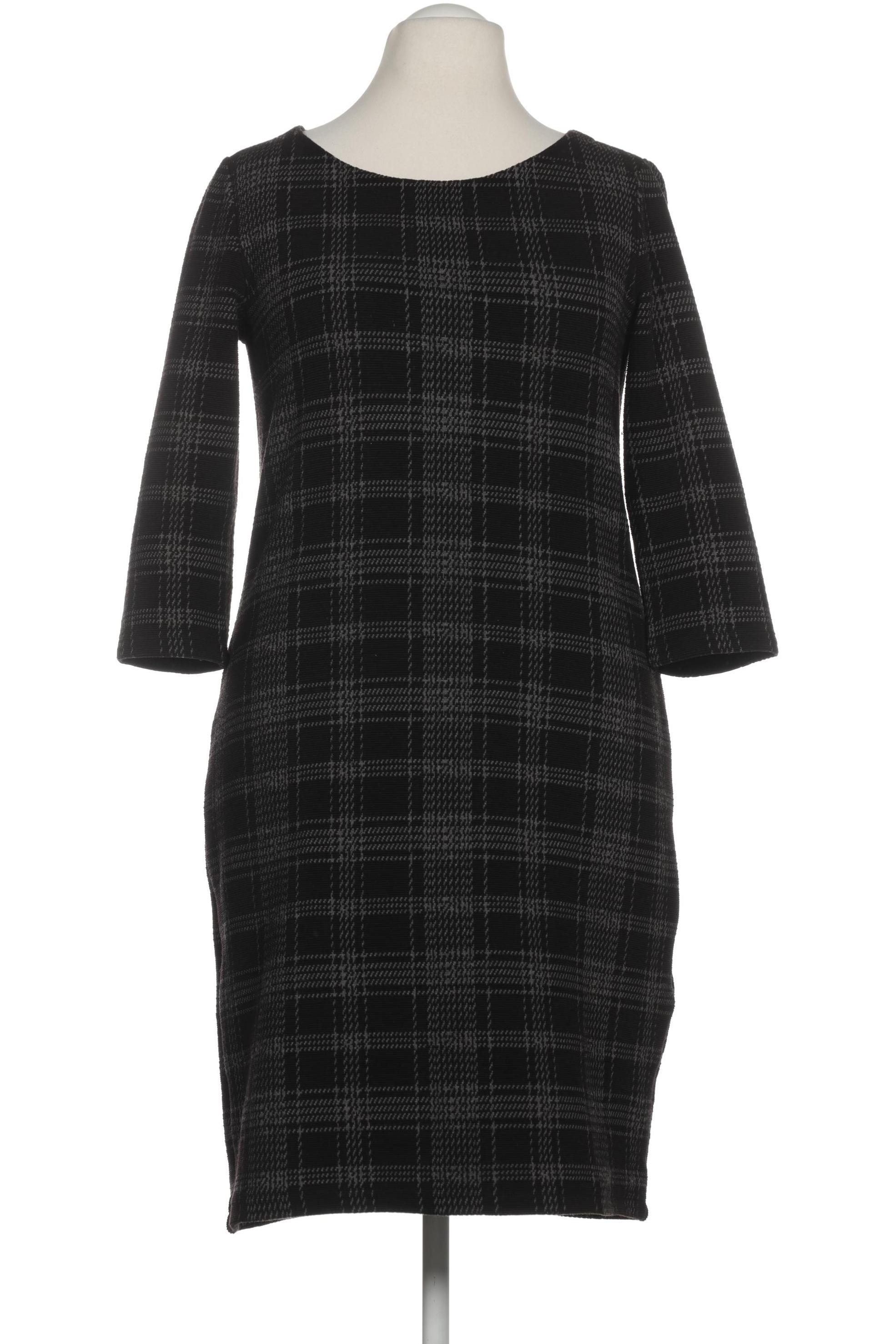 

Opus Damen Kleid, schwarz, Gr. 44