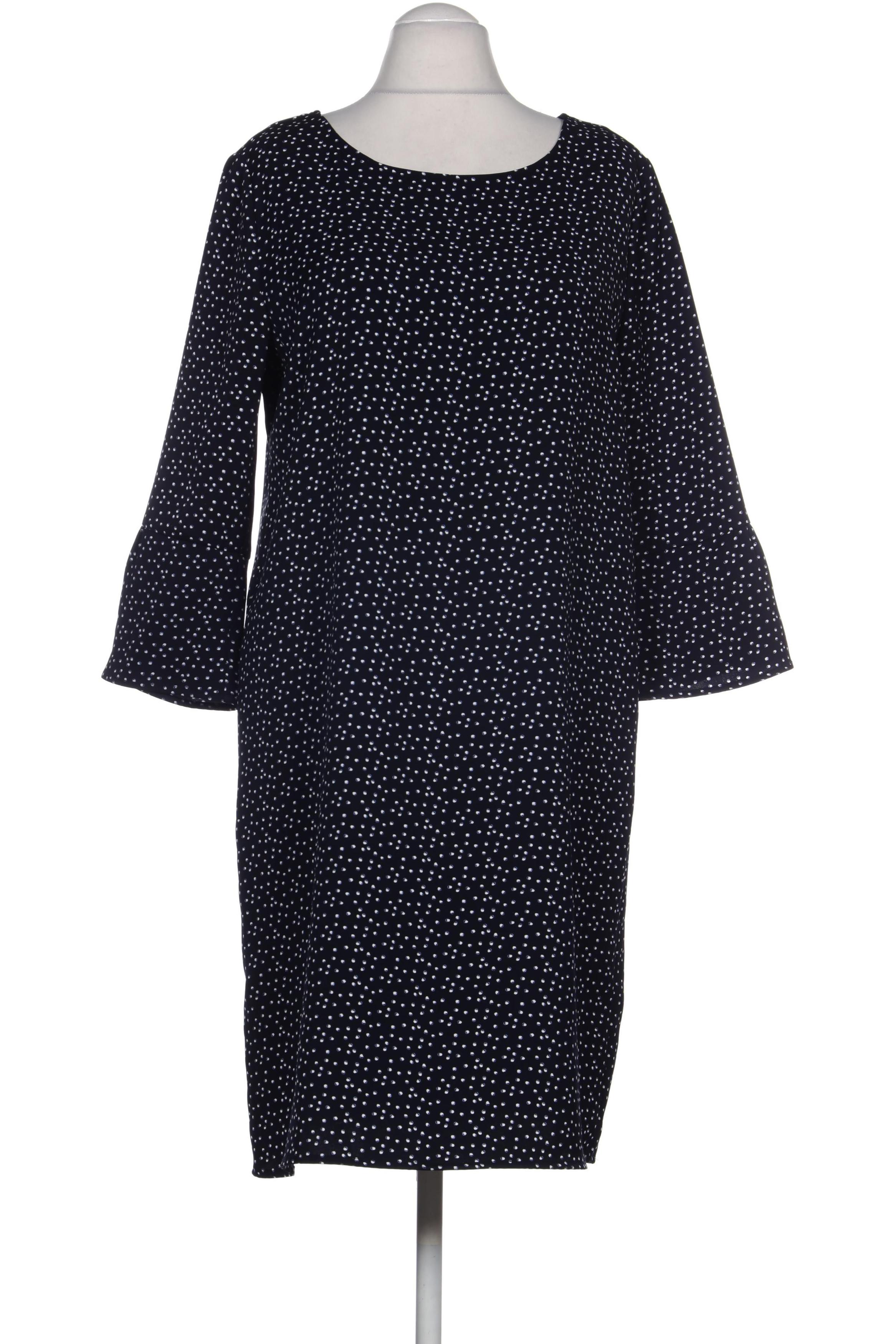 

Opus Damen Kleid, blau, Gr. 42