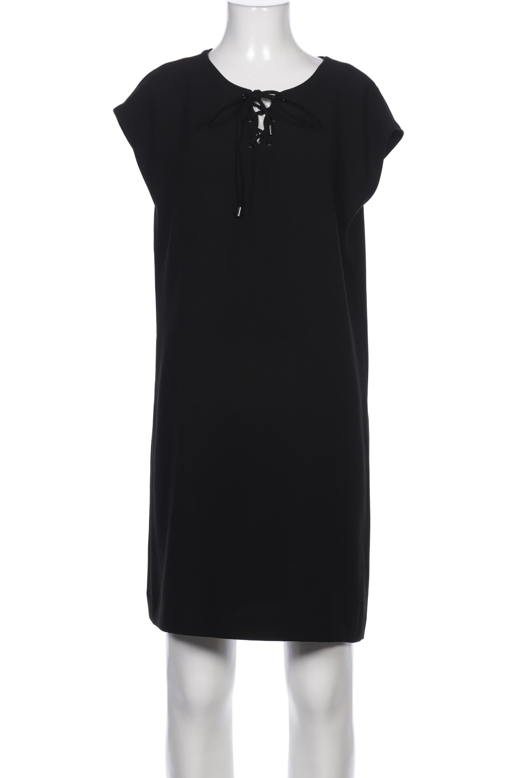 

Opus Damen Kleid, schwarz, Gr. 38