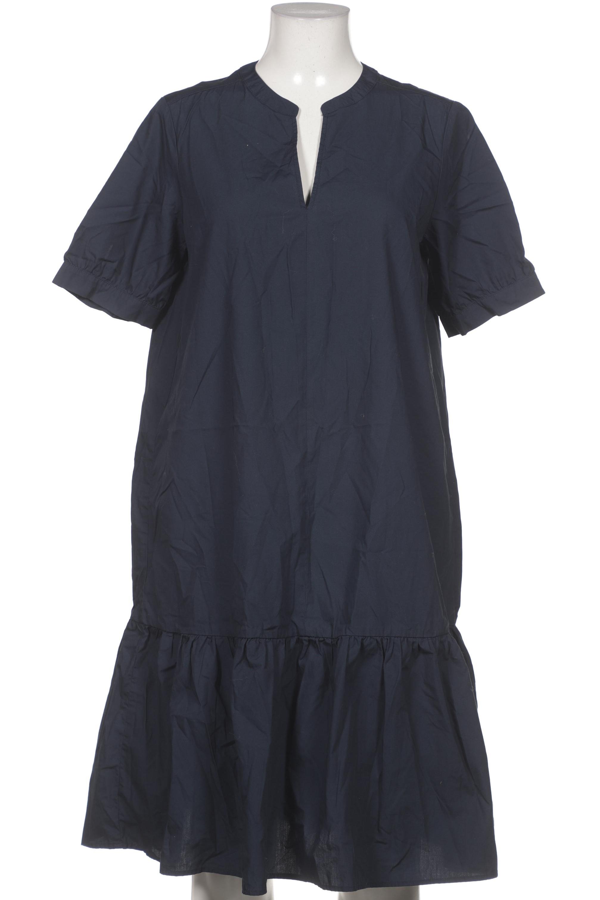 

Opus Damen Kleid, marineblau, Gr. 38