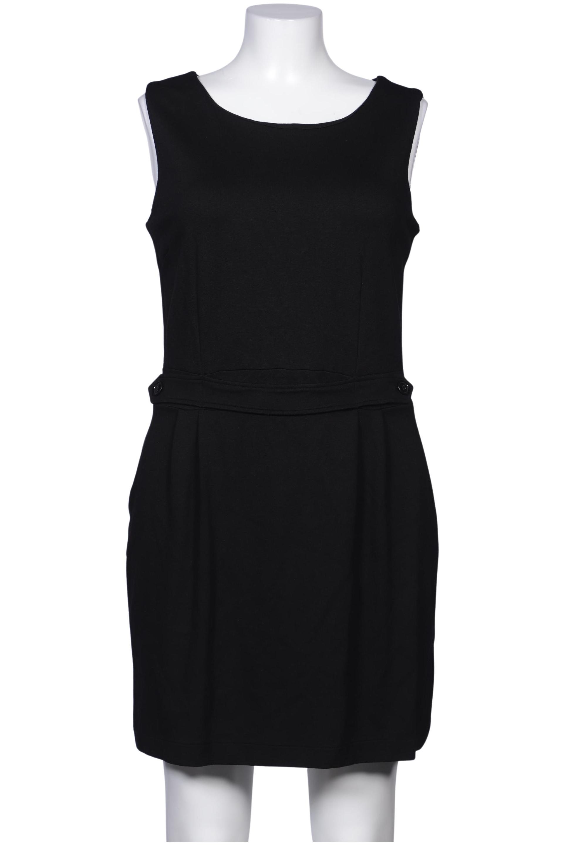 

Opus Damen Kleid, schwarz, Gr. 42
