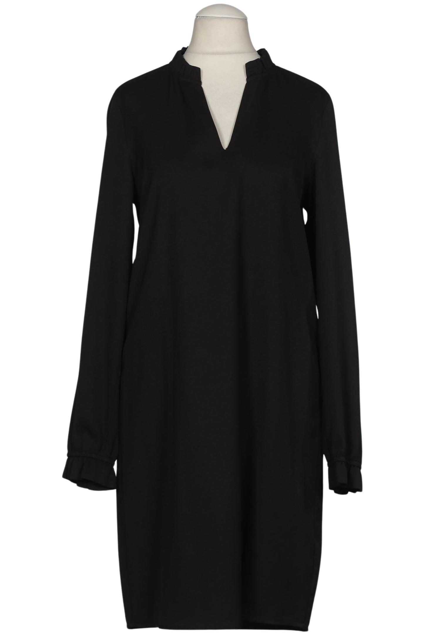

Opus Damen Kleid, schwarz, Gr. 34