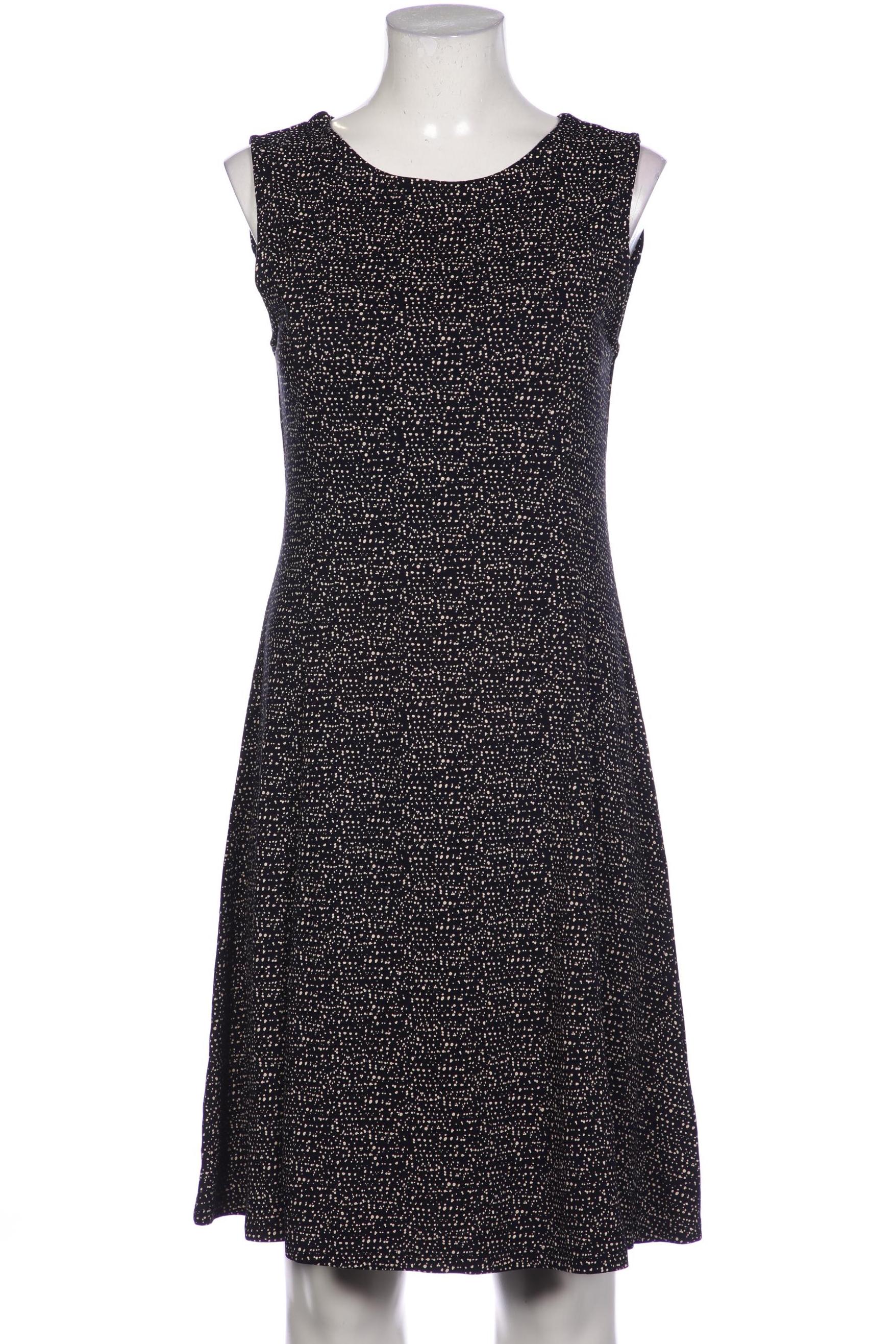 

Opus Damen Kleid, schwarz, Gr. 38