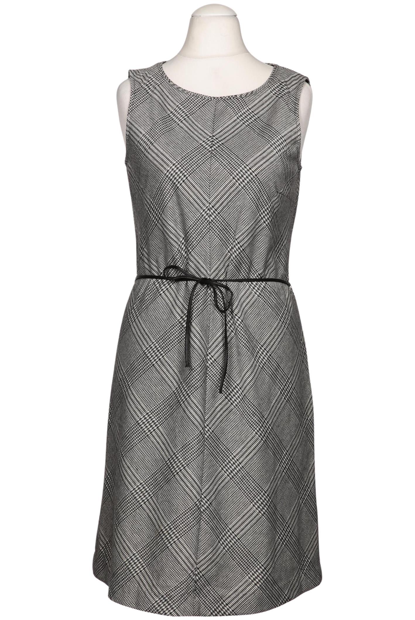

Opus Damen Kleid, grau, Gr. 38