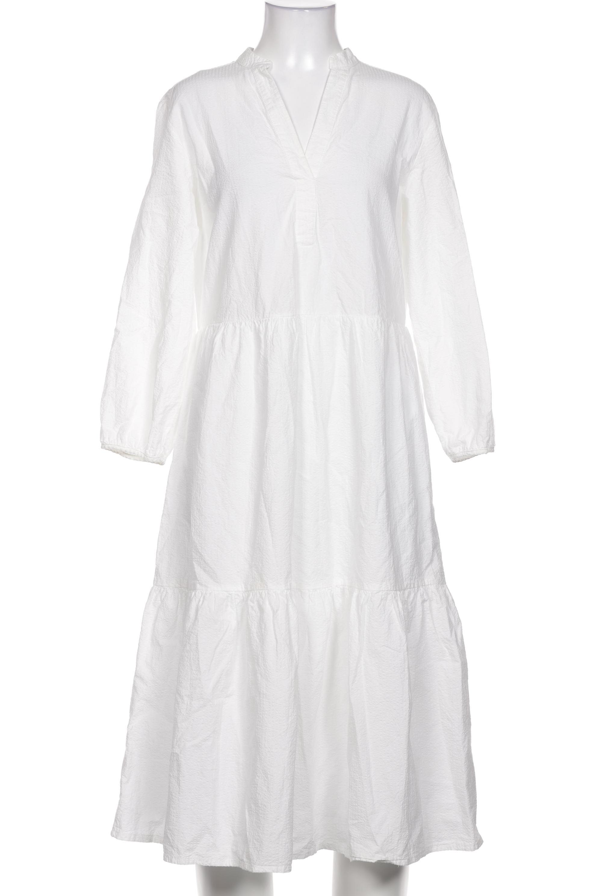 

Opus Damen Kleid, weiß, Gr. 34