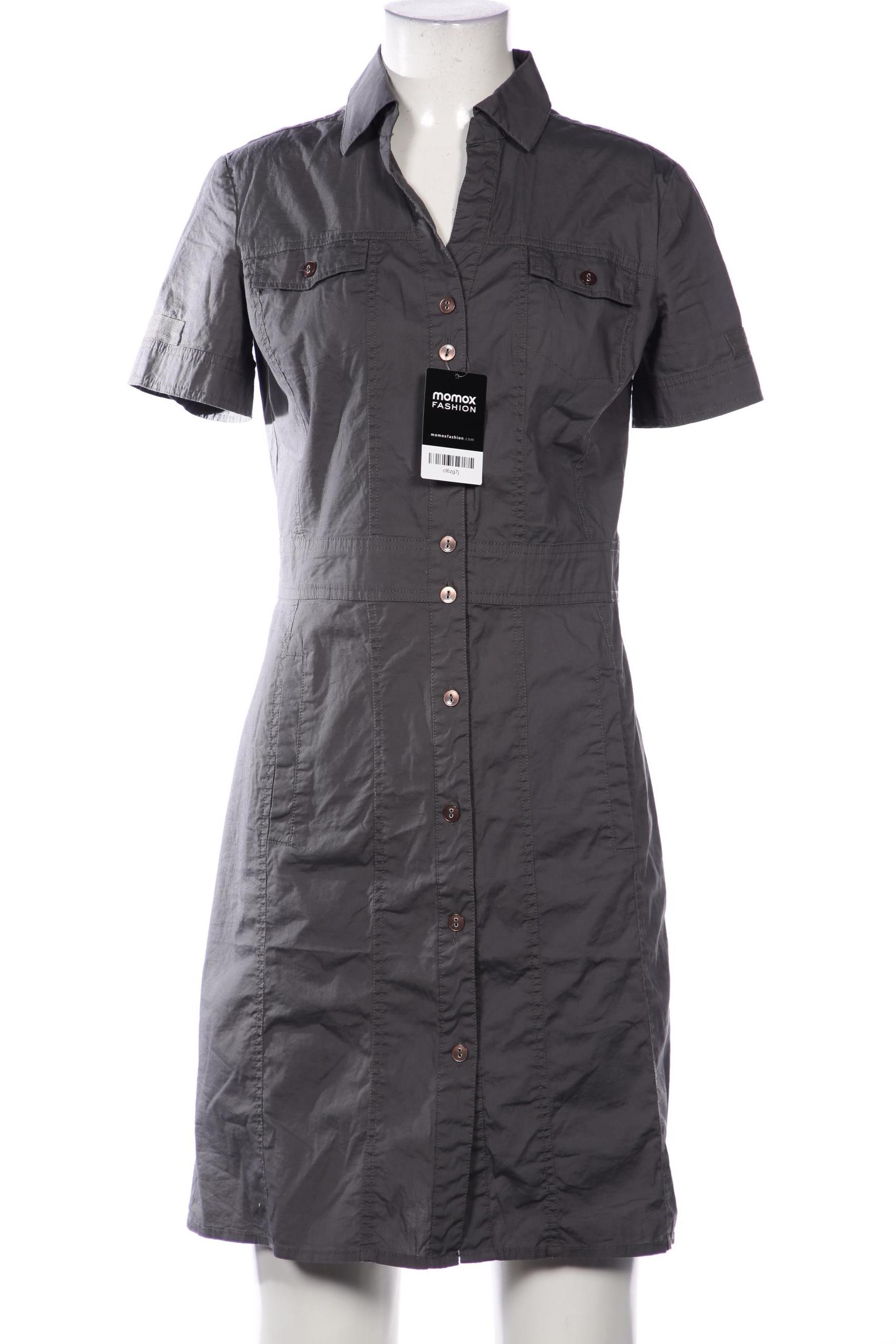 

Opus Damen Kleid, grau, Gr. 36