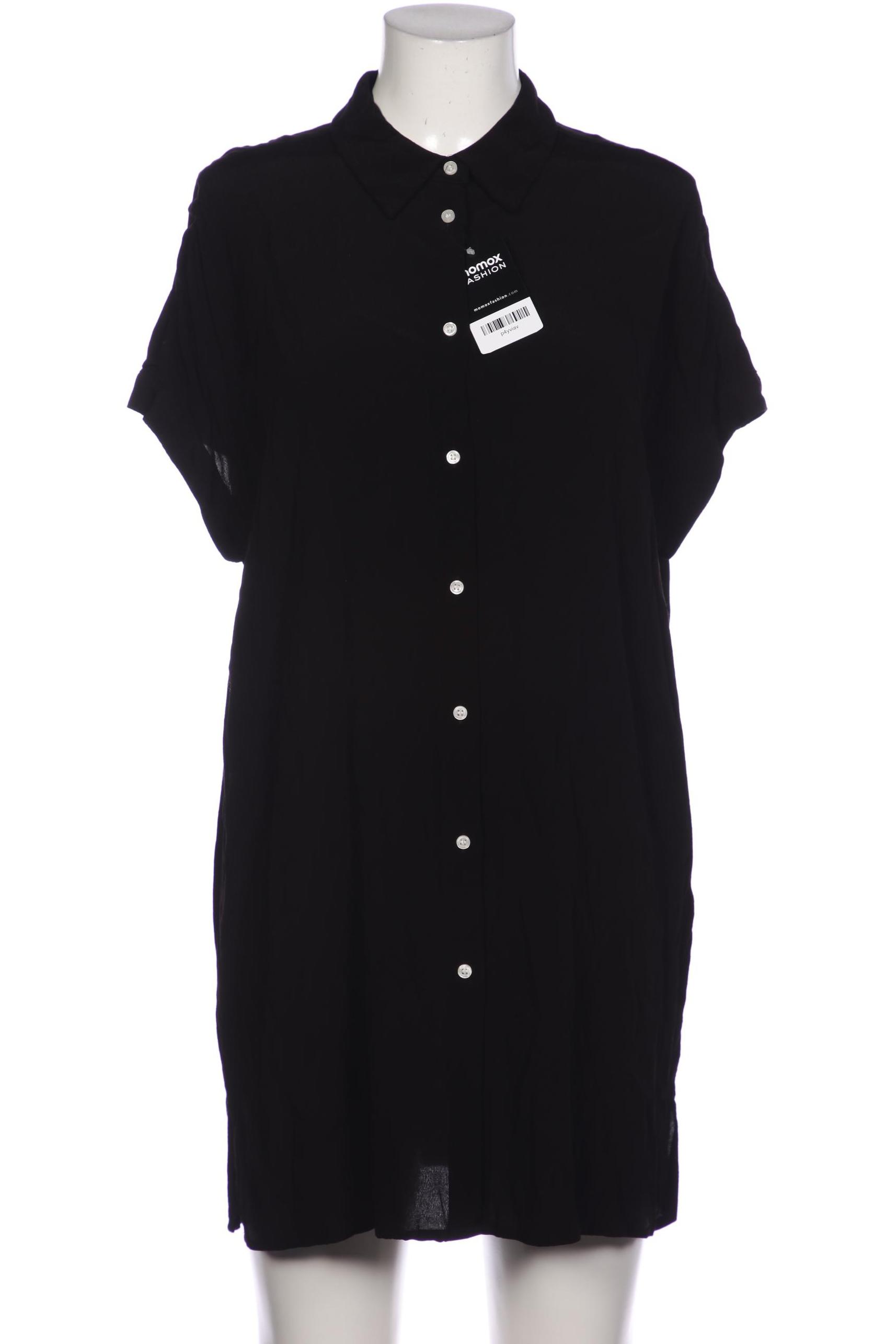 

Opus Damen Kleid, schwarz, Gr. 38