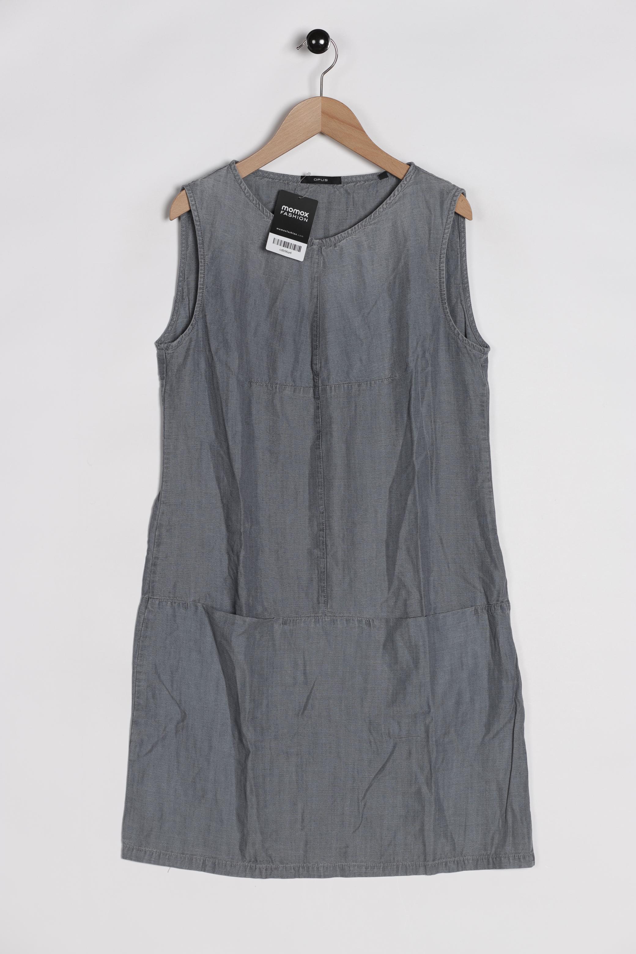 

Opus Damen Kleid, grau