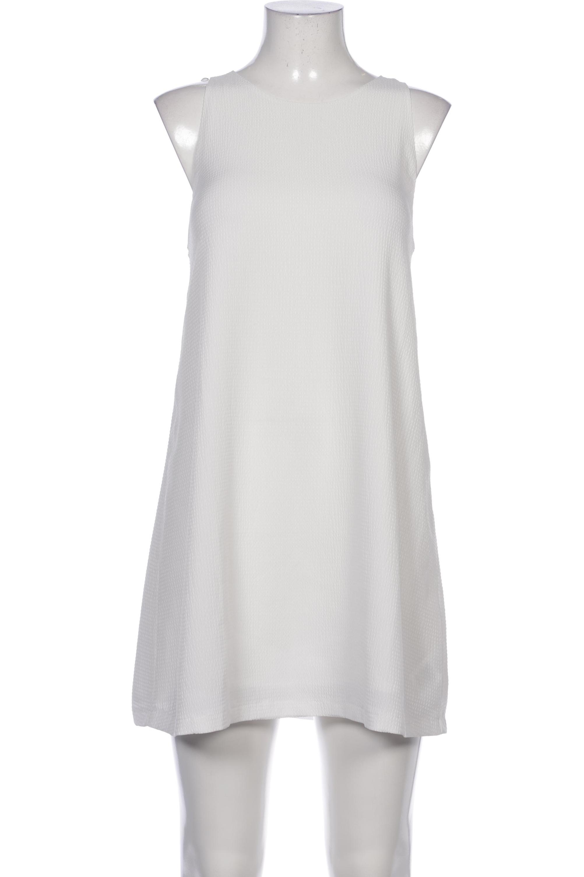 

Opus Damen Kleid, weiß, Gr. 40