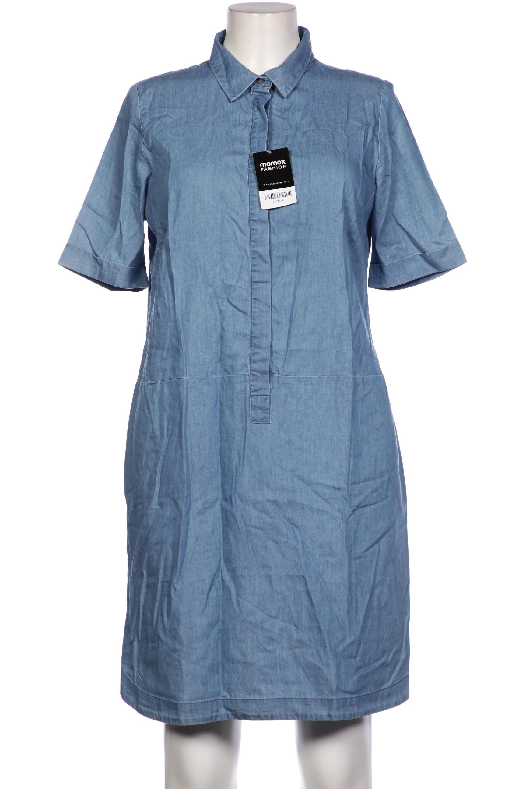 

Opus Damen Kleid, blau, Gr. 42