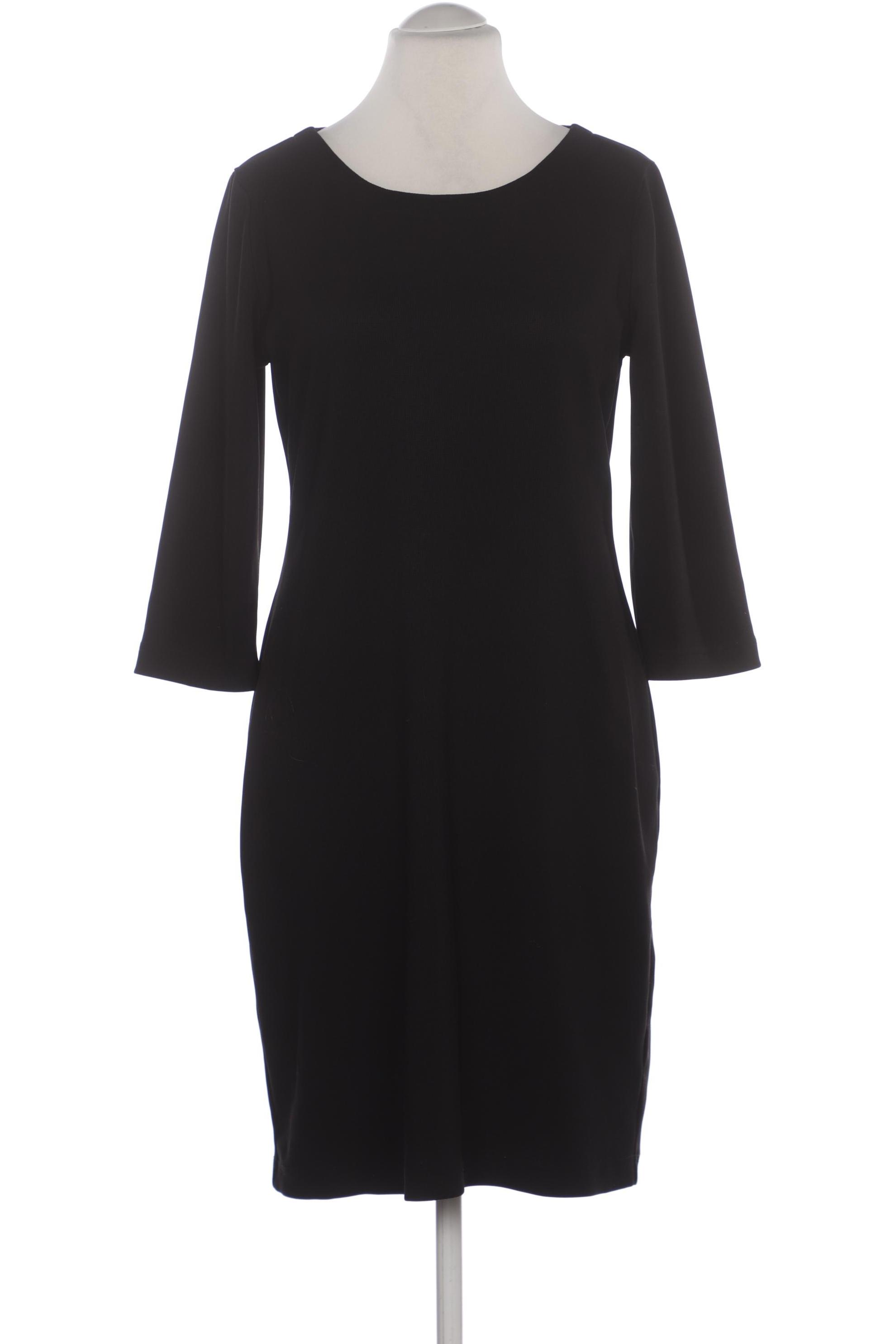 

Opus Damen Kleid, schwarz, Gr. 42