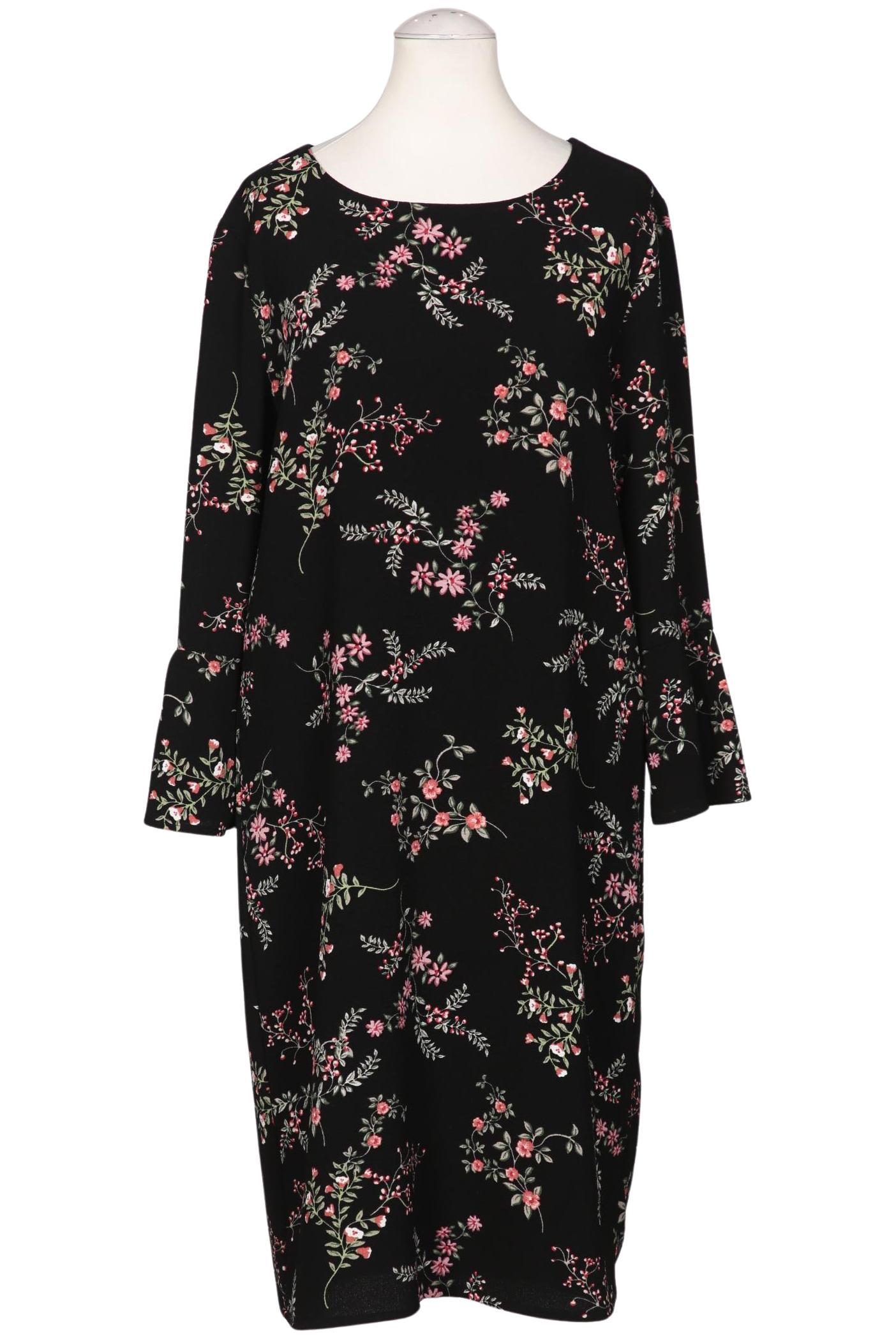 

Opus Damen Kleid, schwarz, Gr. 34