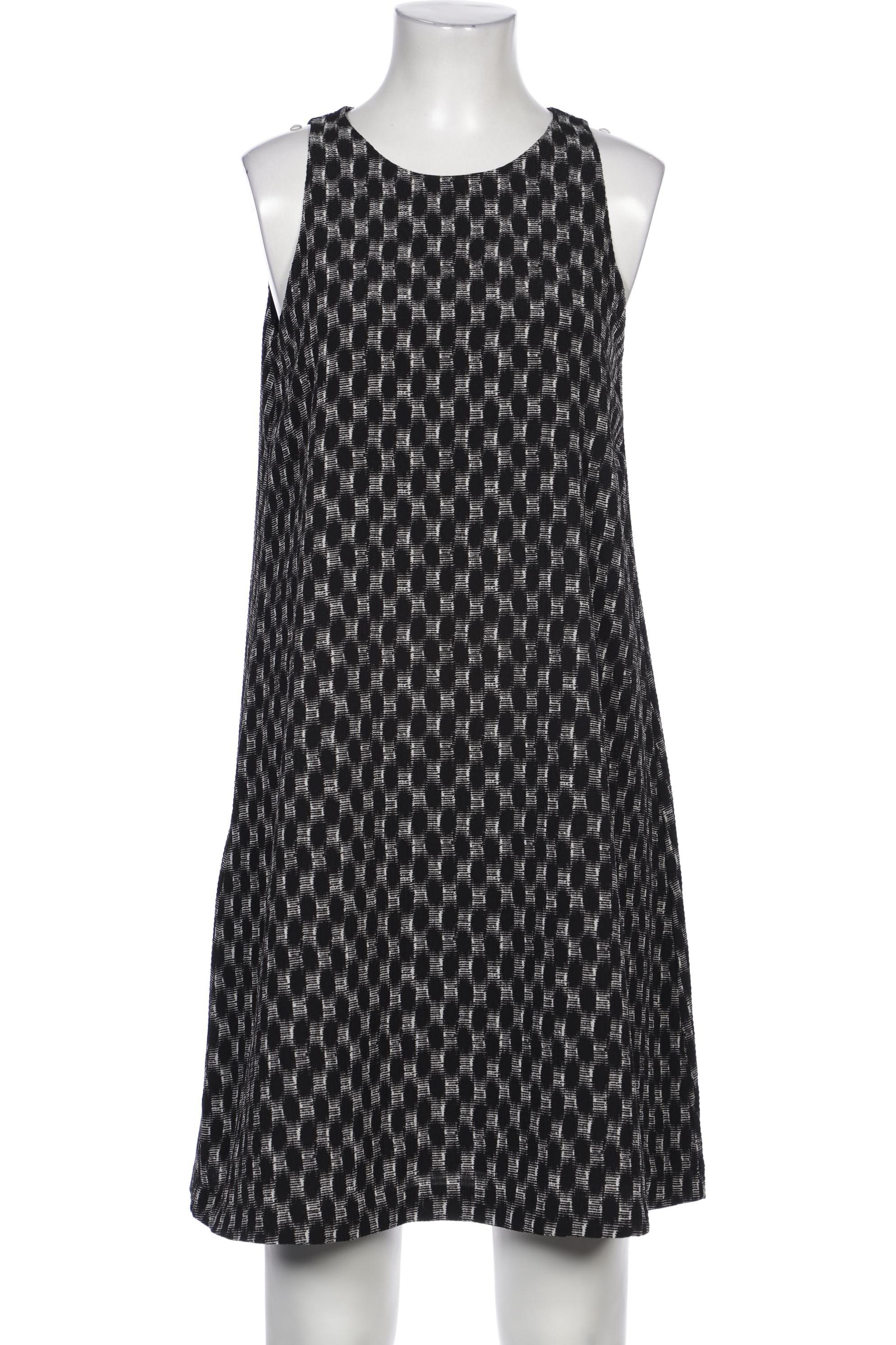 

Opus Damen Kleid, schwarz, Gr. 36