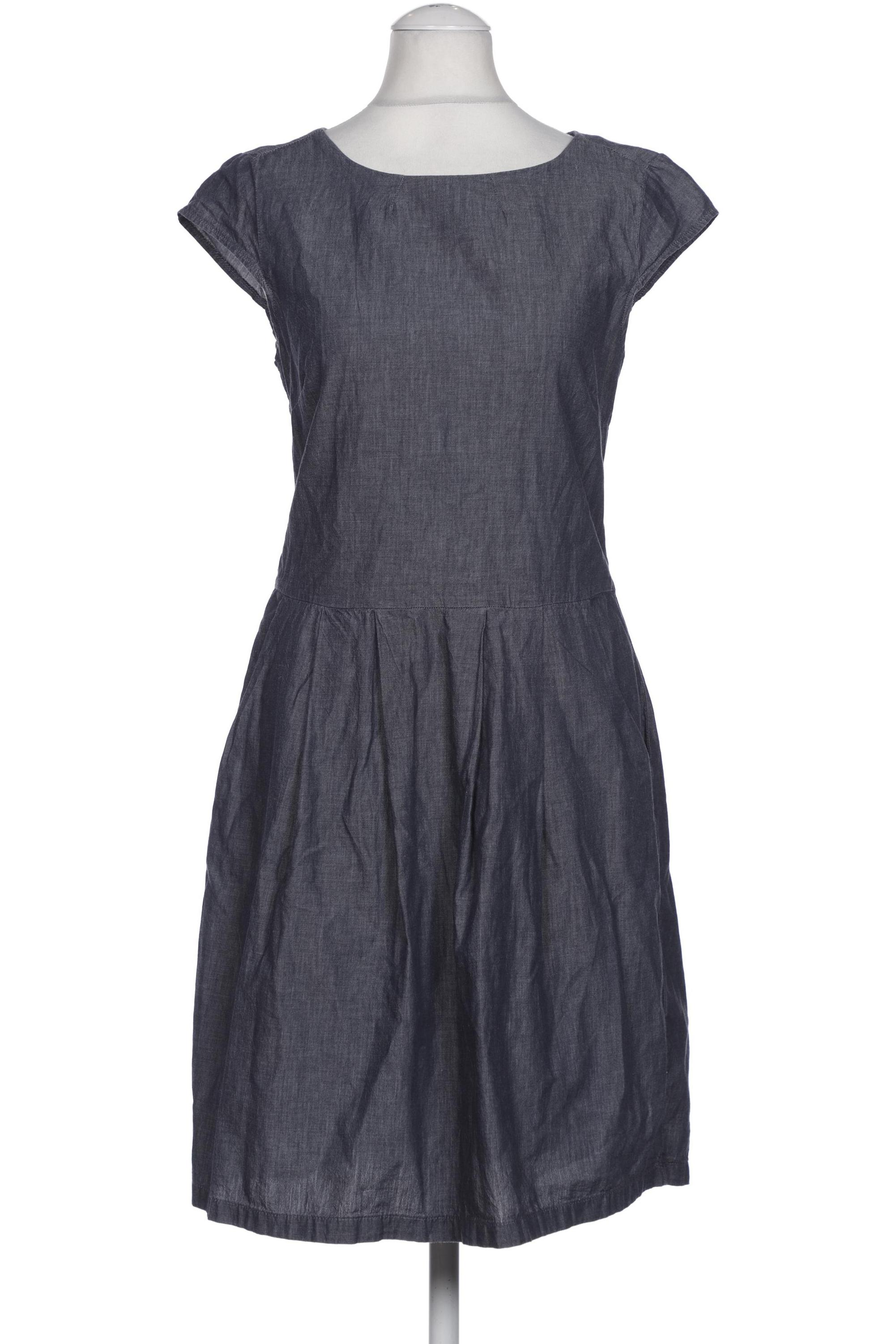 

Opus Damen Kleid, marineblau, Gr. 34