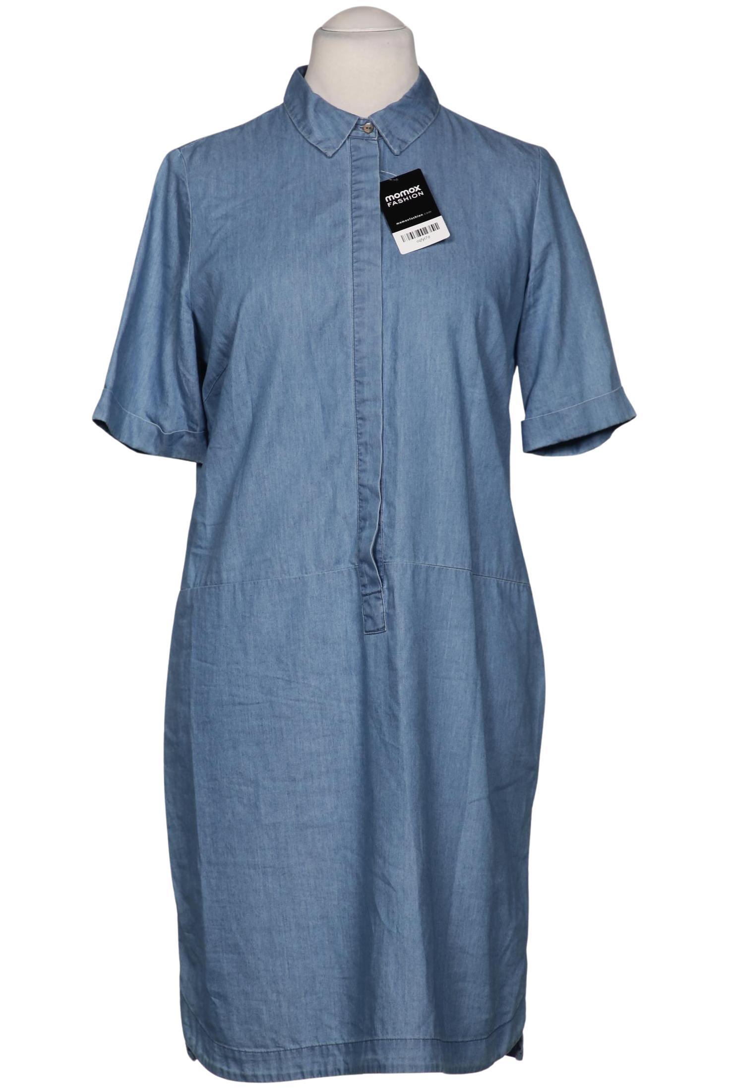 

Opus Damen Kleid, blau, Gr. 40