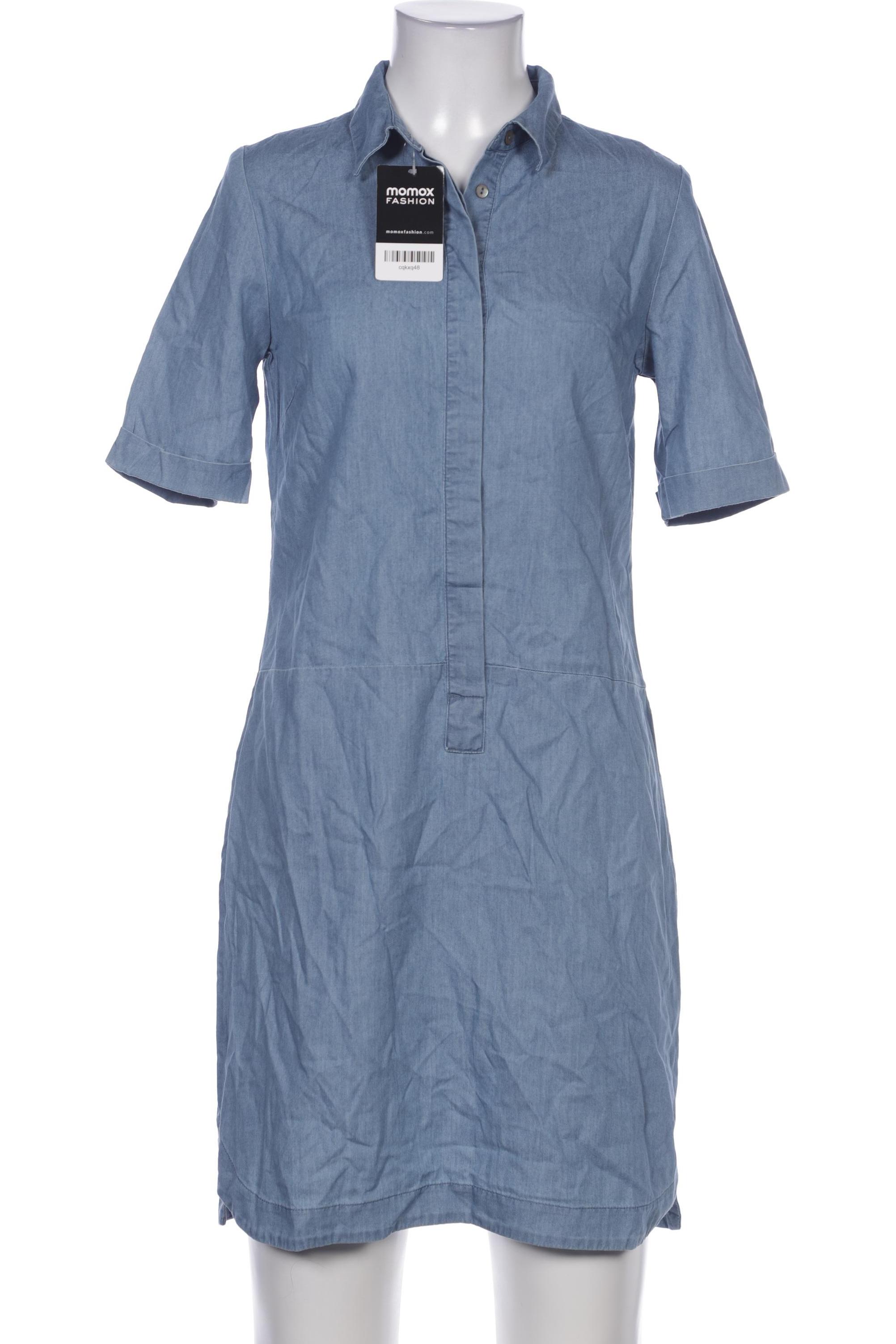 

Opus Damen Kleid, blau, Gr. 34