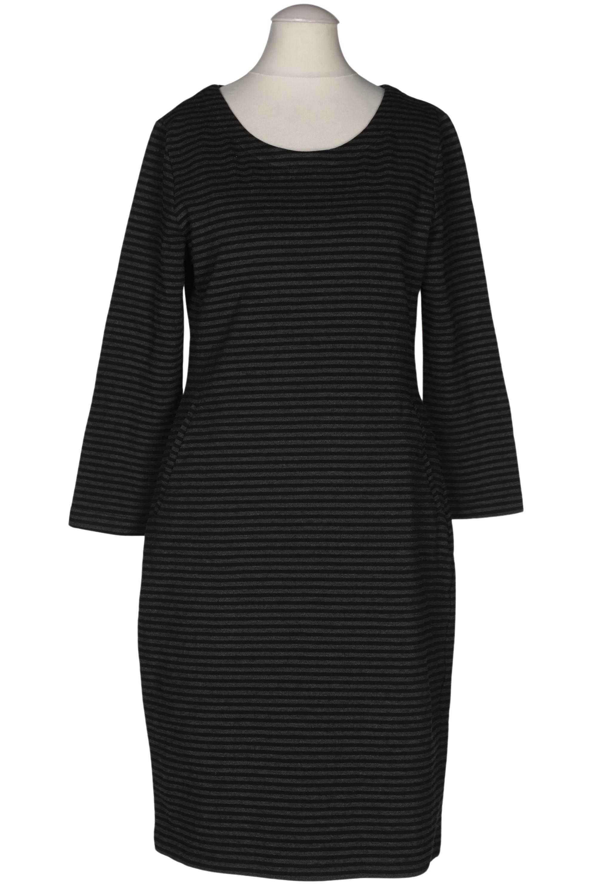 

Opus Damen Kleid, schwarz, Gr. 36