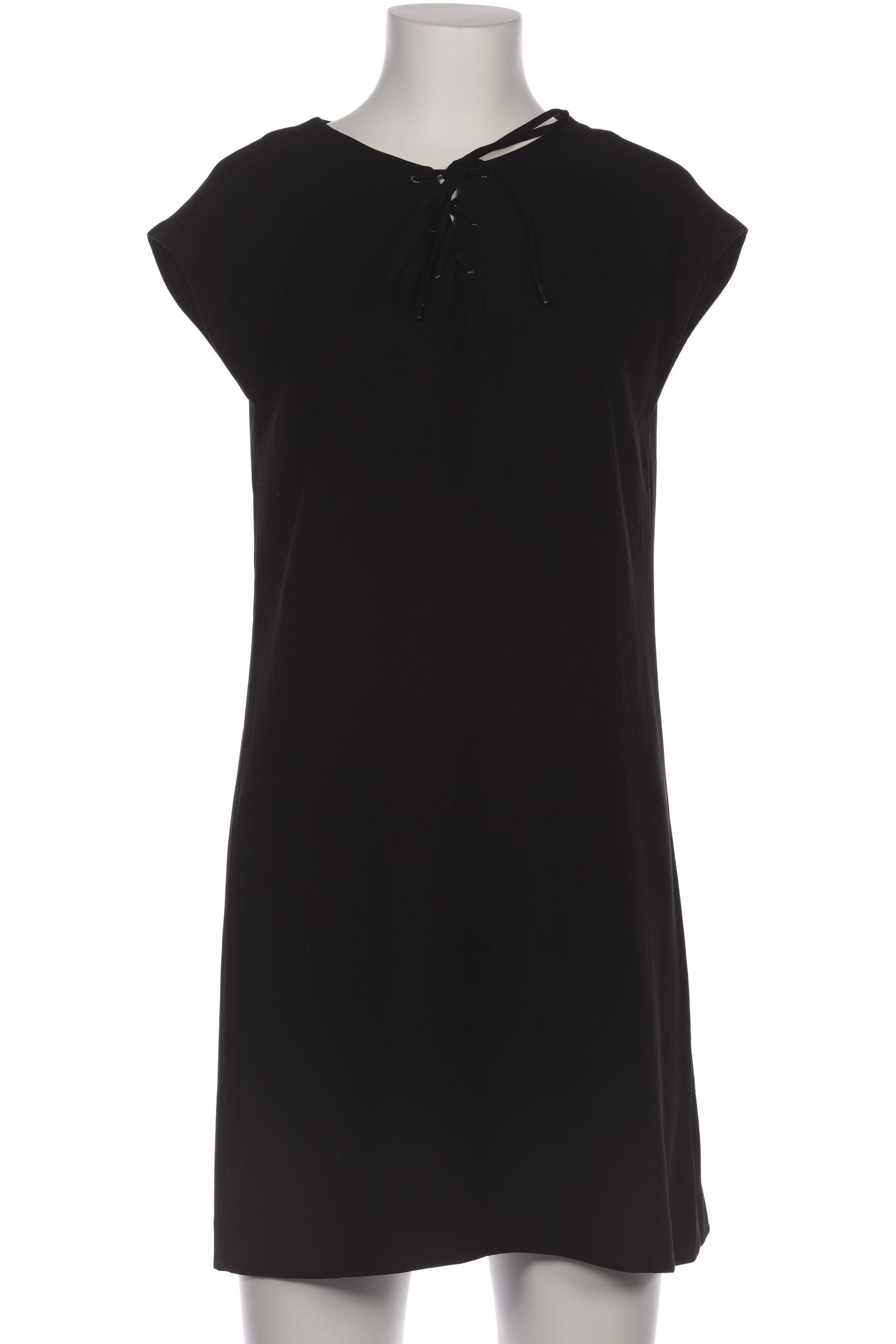 

Opus Damen Kleid, schwarz, Gr. 34