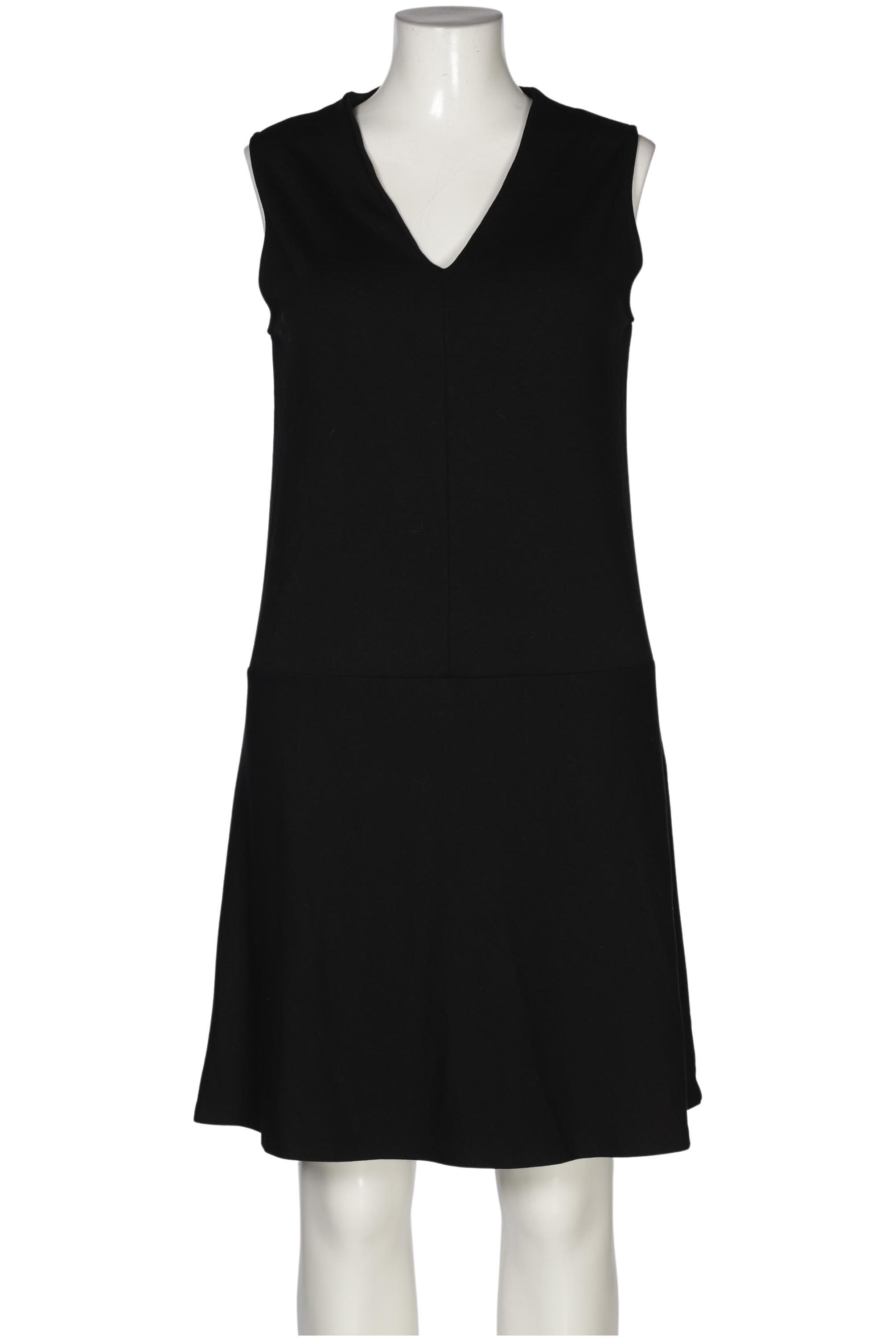 

Opus Damen Kleid, schwarz, Gr. 42