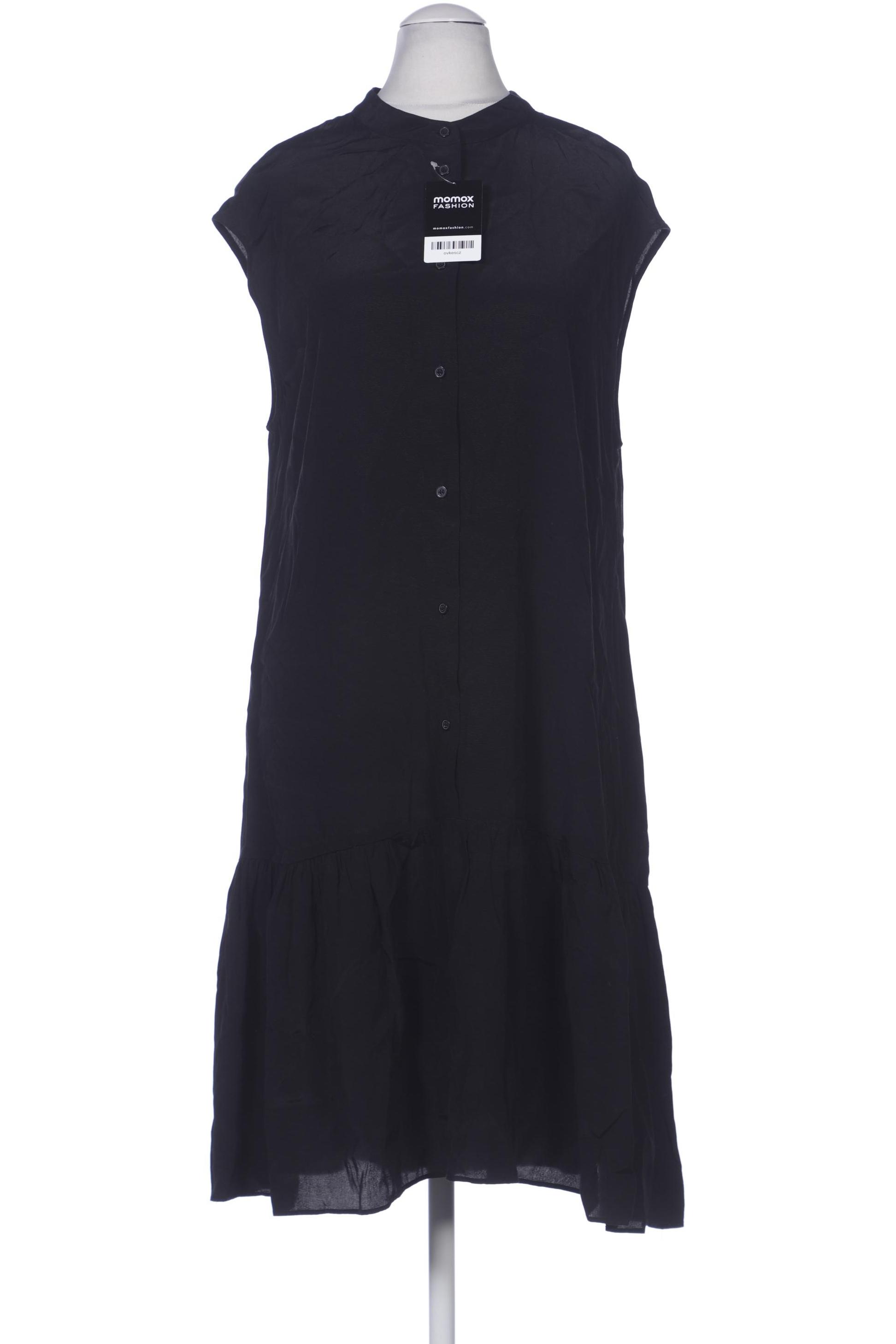 

Opus Damen Kleid, schwarz, Gr. 38