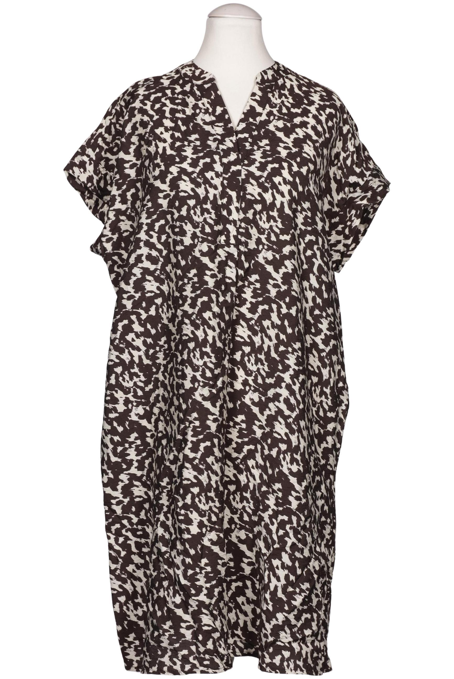 

Opus Damen Kleid, mehrfarbig, Gr. 34