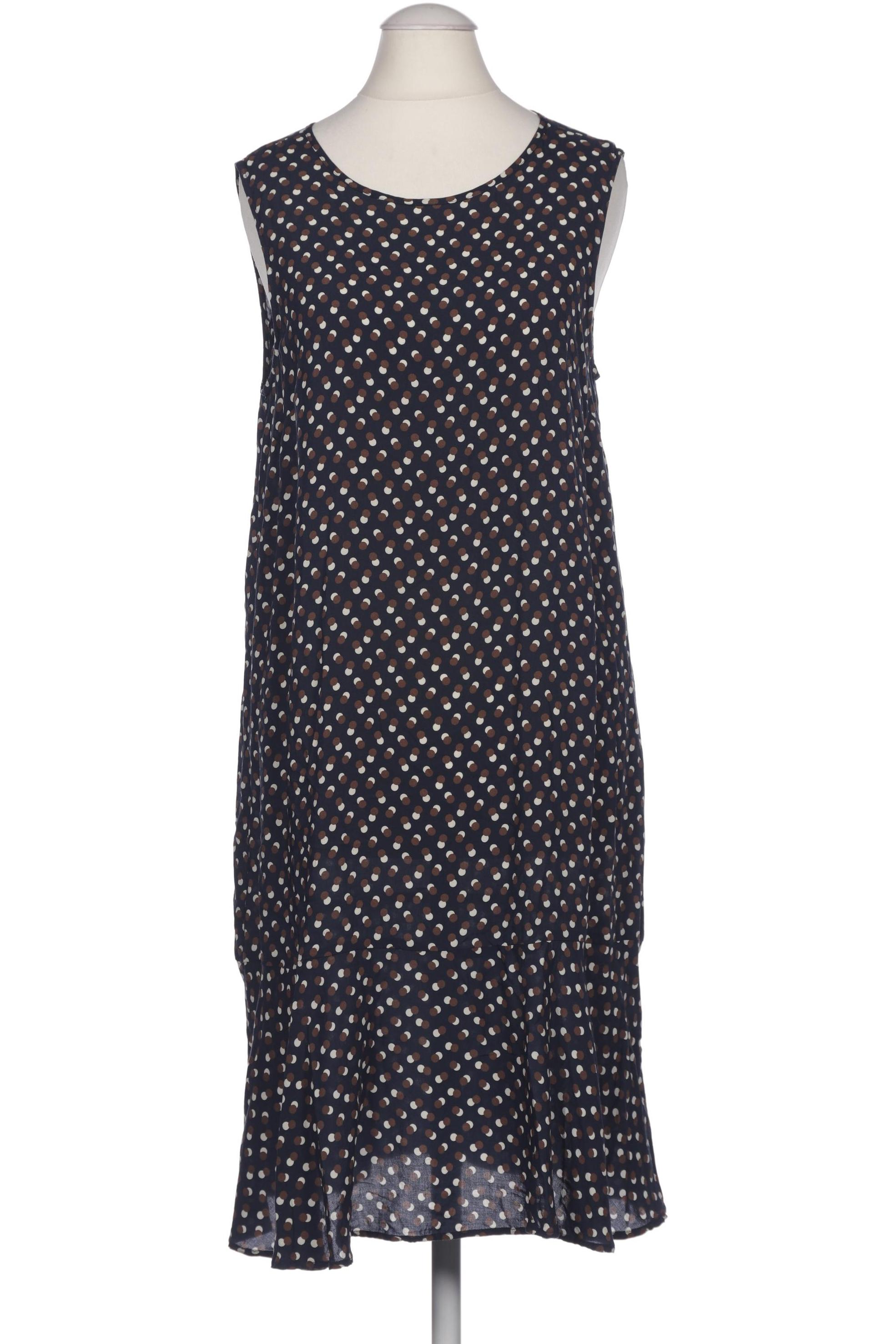 

Opus Damen Kleid, marineblau, Gr. 36