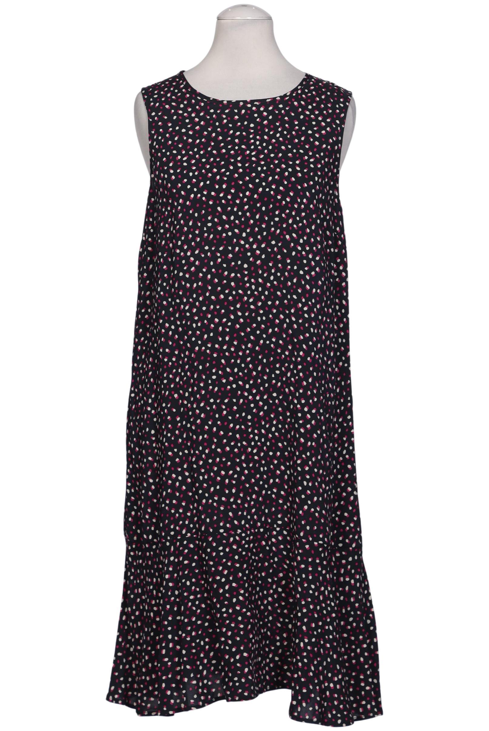 

Opus Damen Kleid, marineblau, Gr. 34