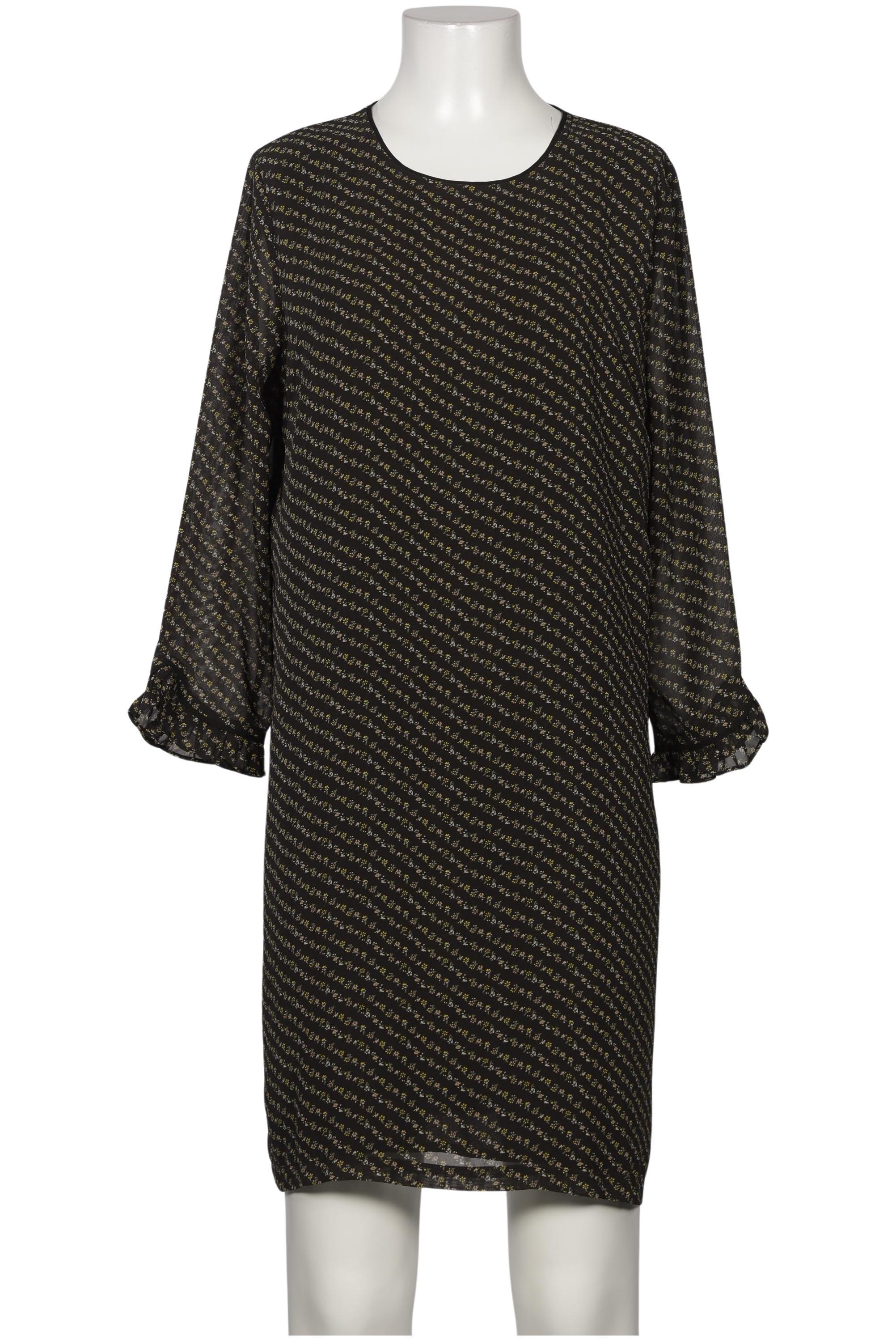 

Opus Damen Kleid, schwarz, Gr. 36