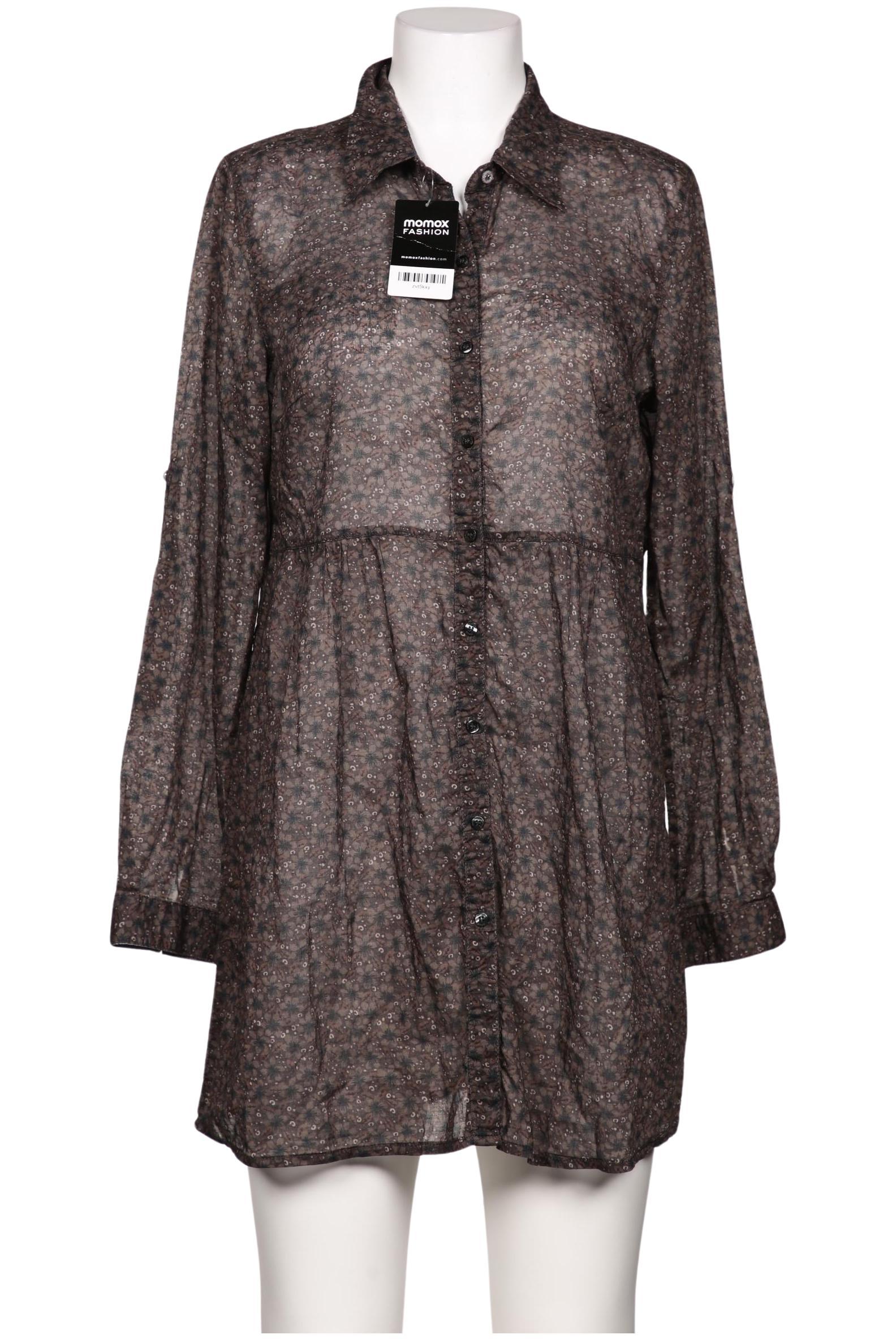 

Opus Damen Kleid, braun, Gr. 42