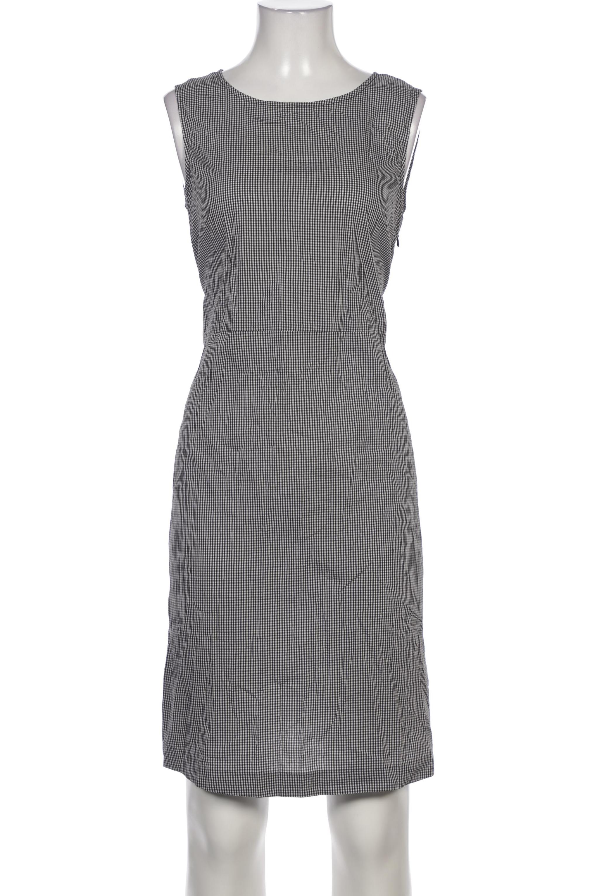 

Opus Damen Kleid, schwarz, Gr. 38