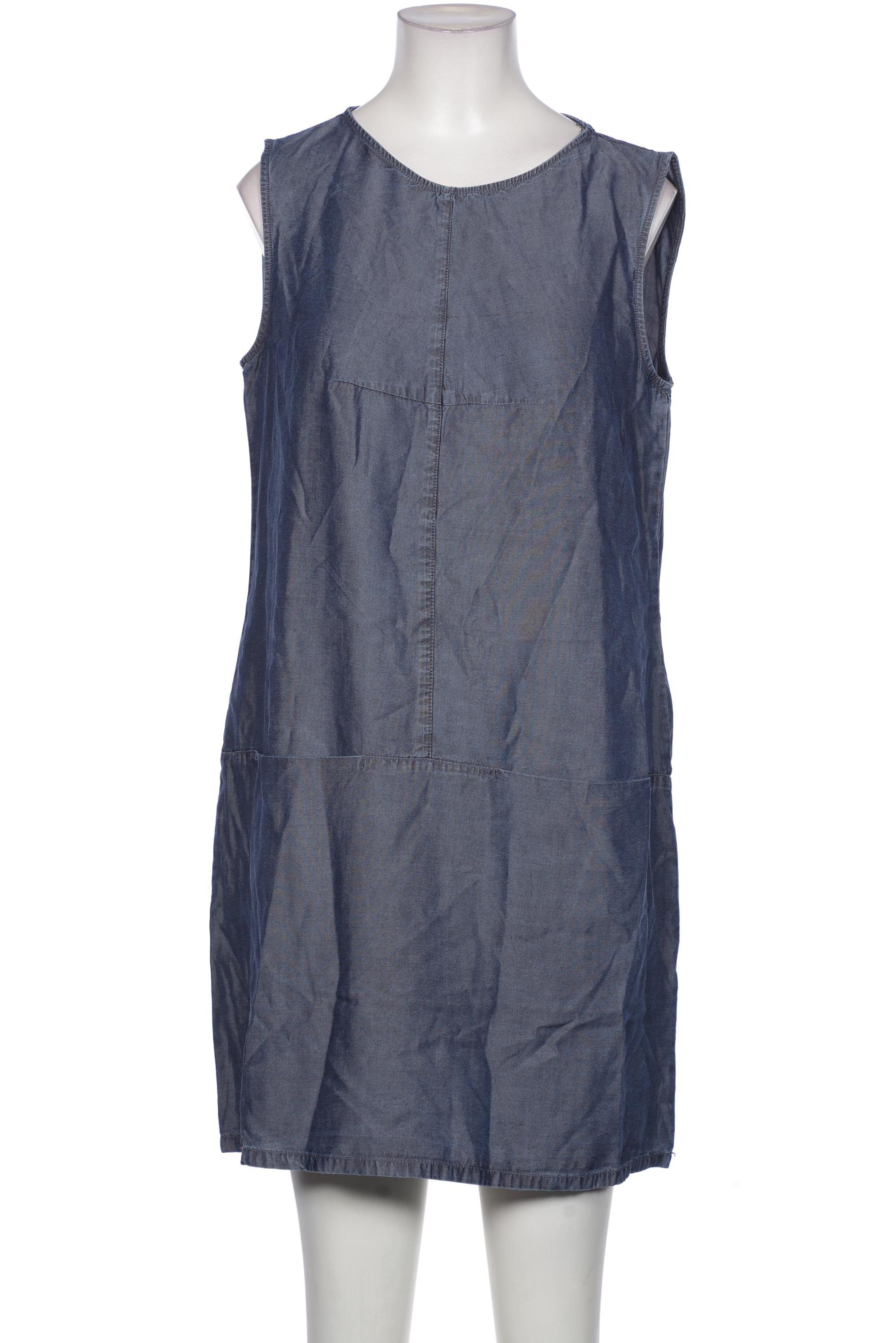 

Opus Damen Kleid, blau, Gr. 38