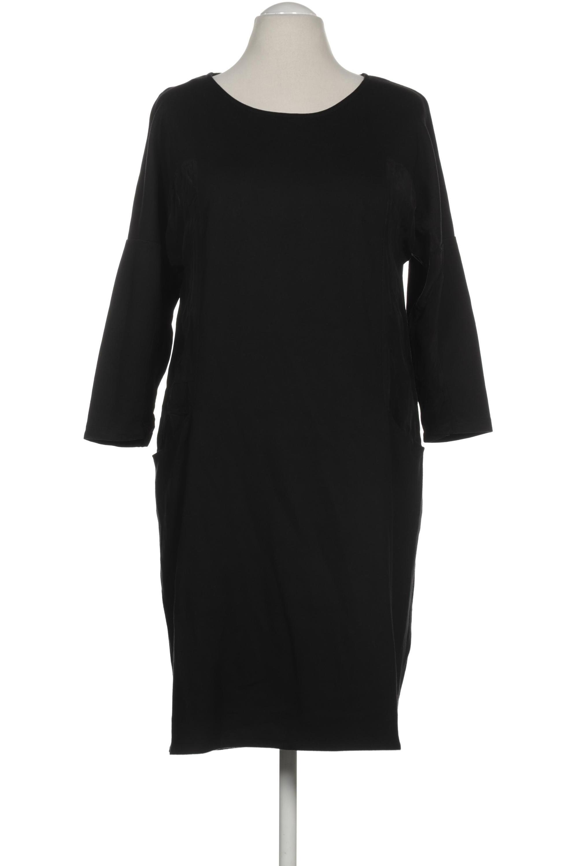 

Opus Damen Kleid, schwarz, Gr. 40