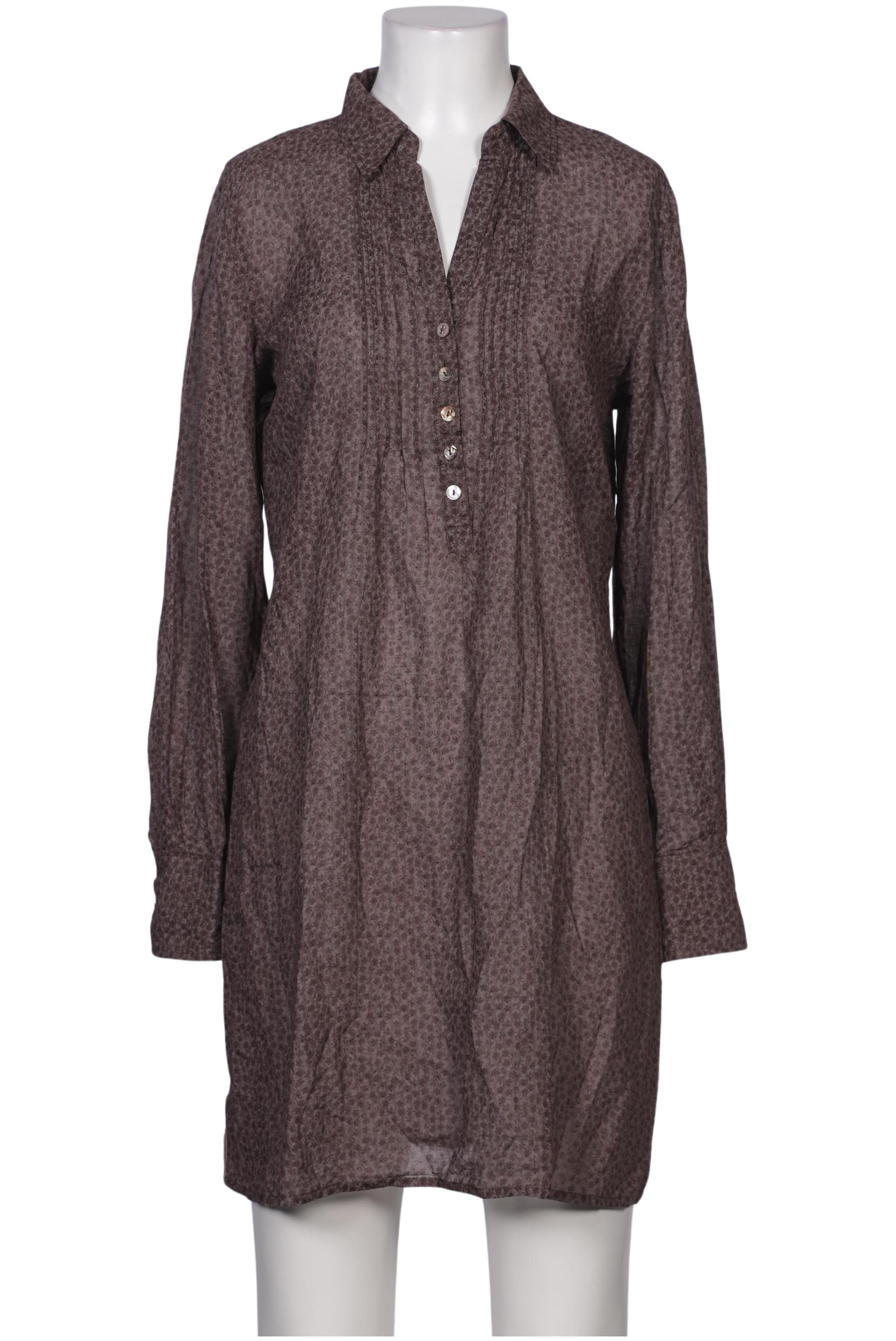 

Opus Damen Kleid, braun, Gr. 38