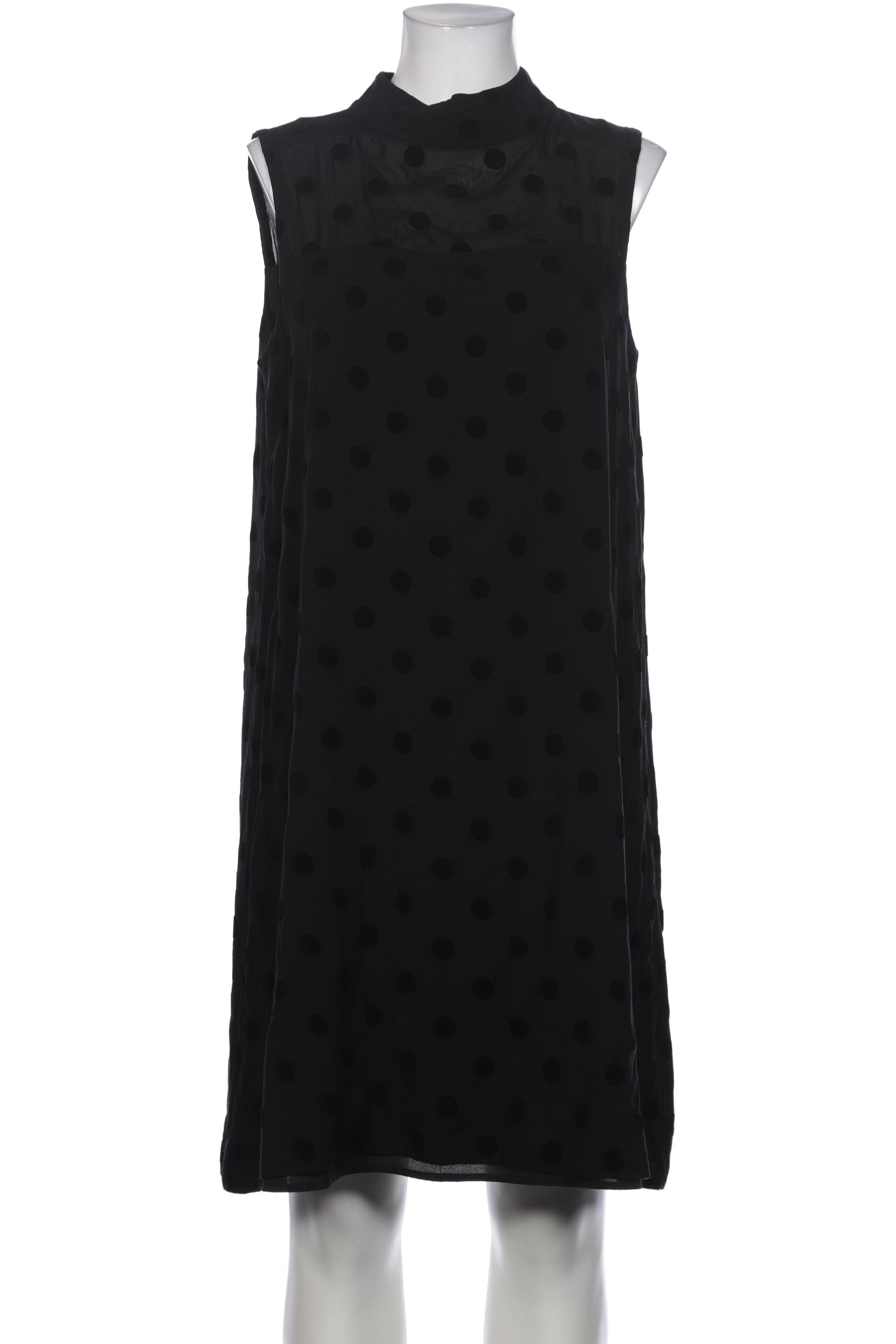 

Opus Damen Kleid, schwarz, Gr. 40