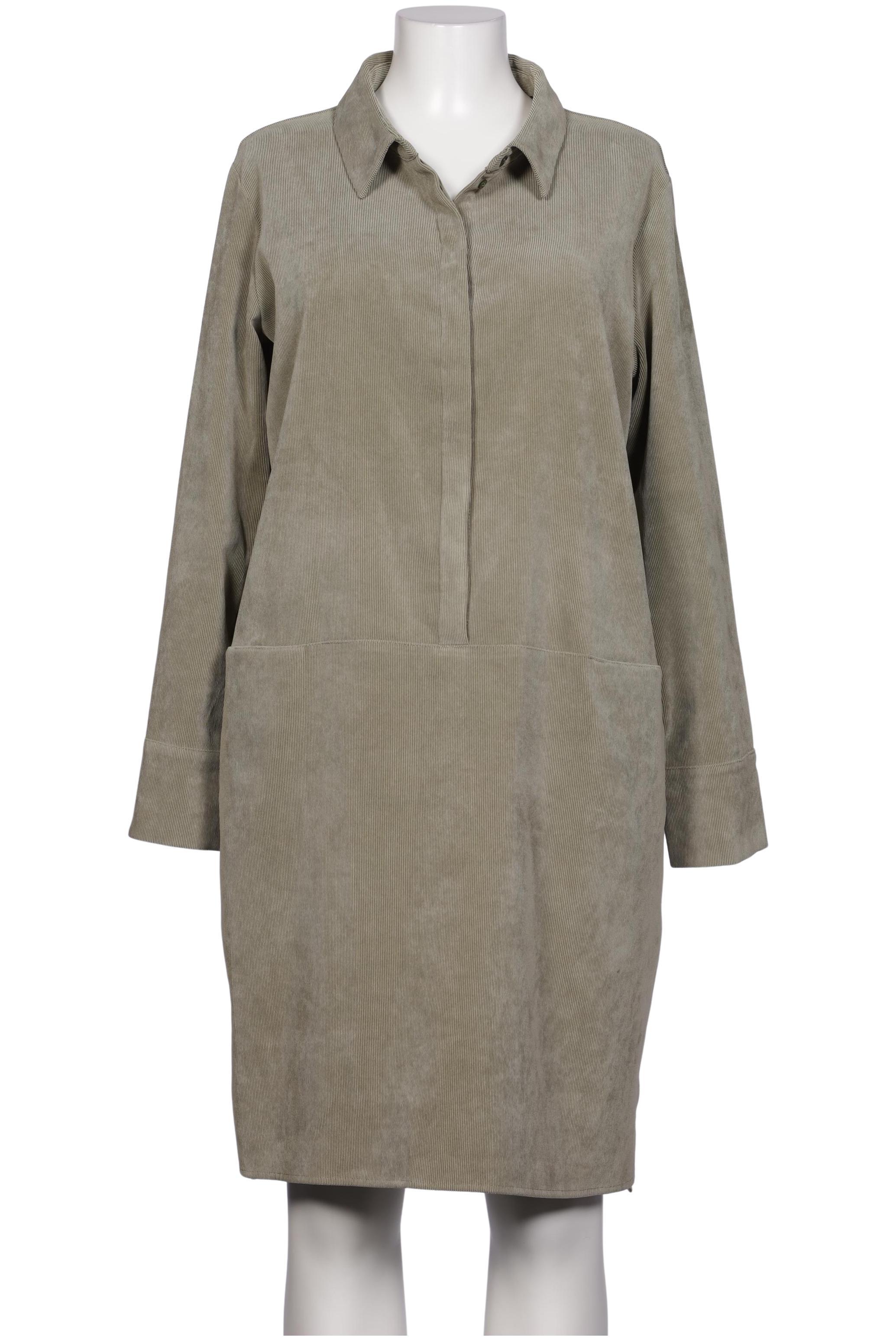 

Opus Damen Kleid, hellgrün, Gr. 44