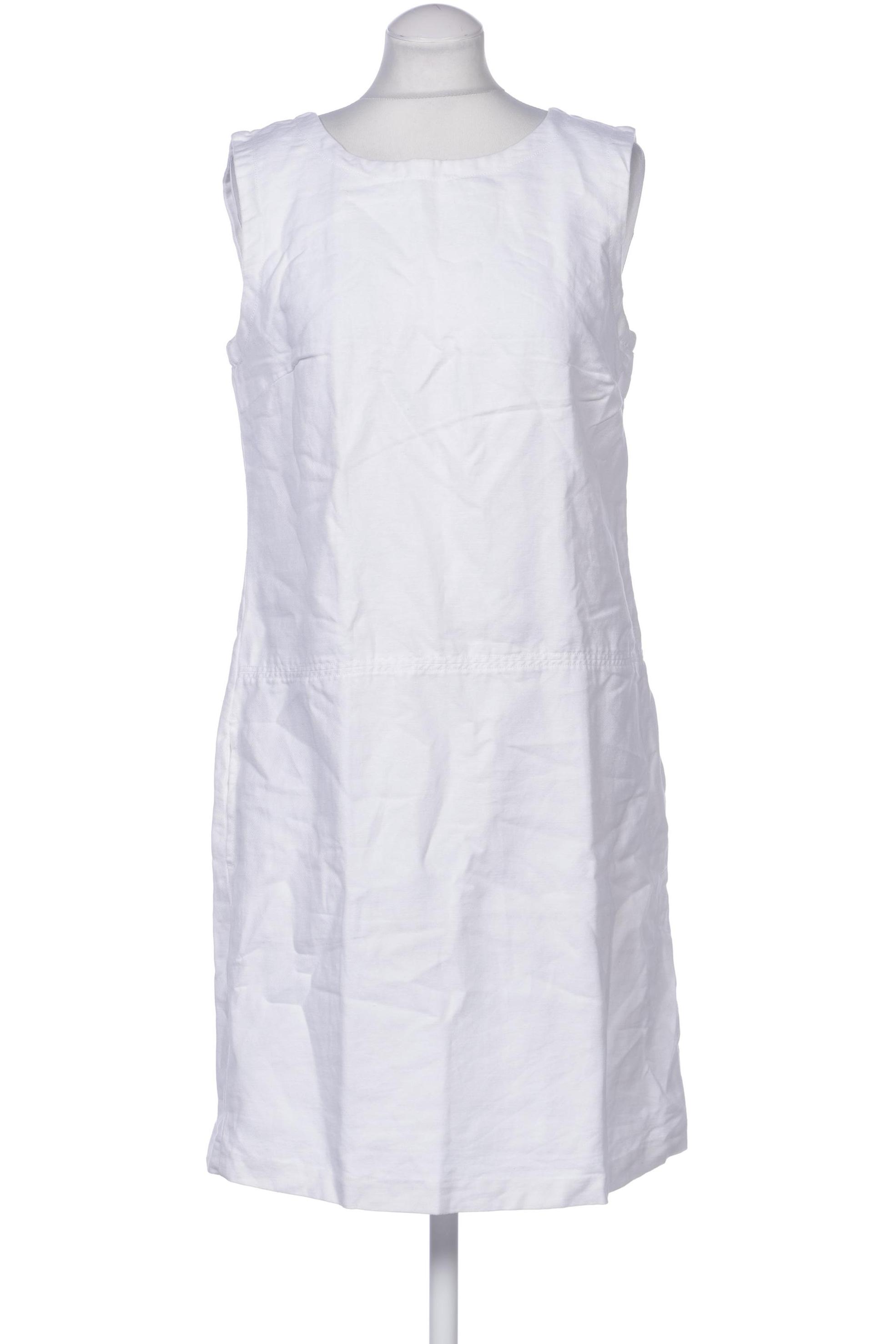 

Opus Damen Kleid, weiß, Gr. 40