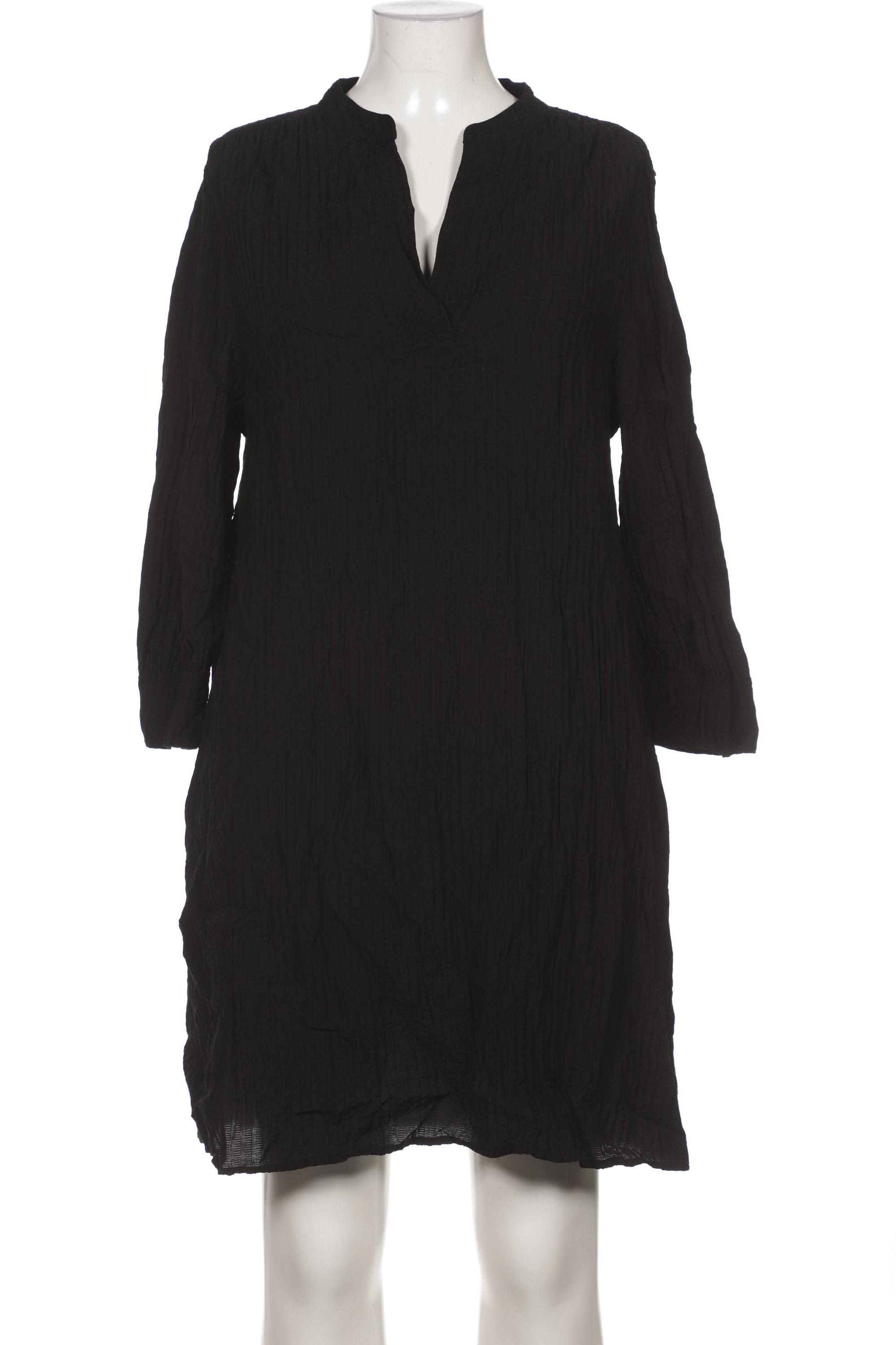 

Opus Damen Kleid, schwarz, Gr. 42