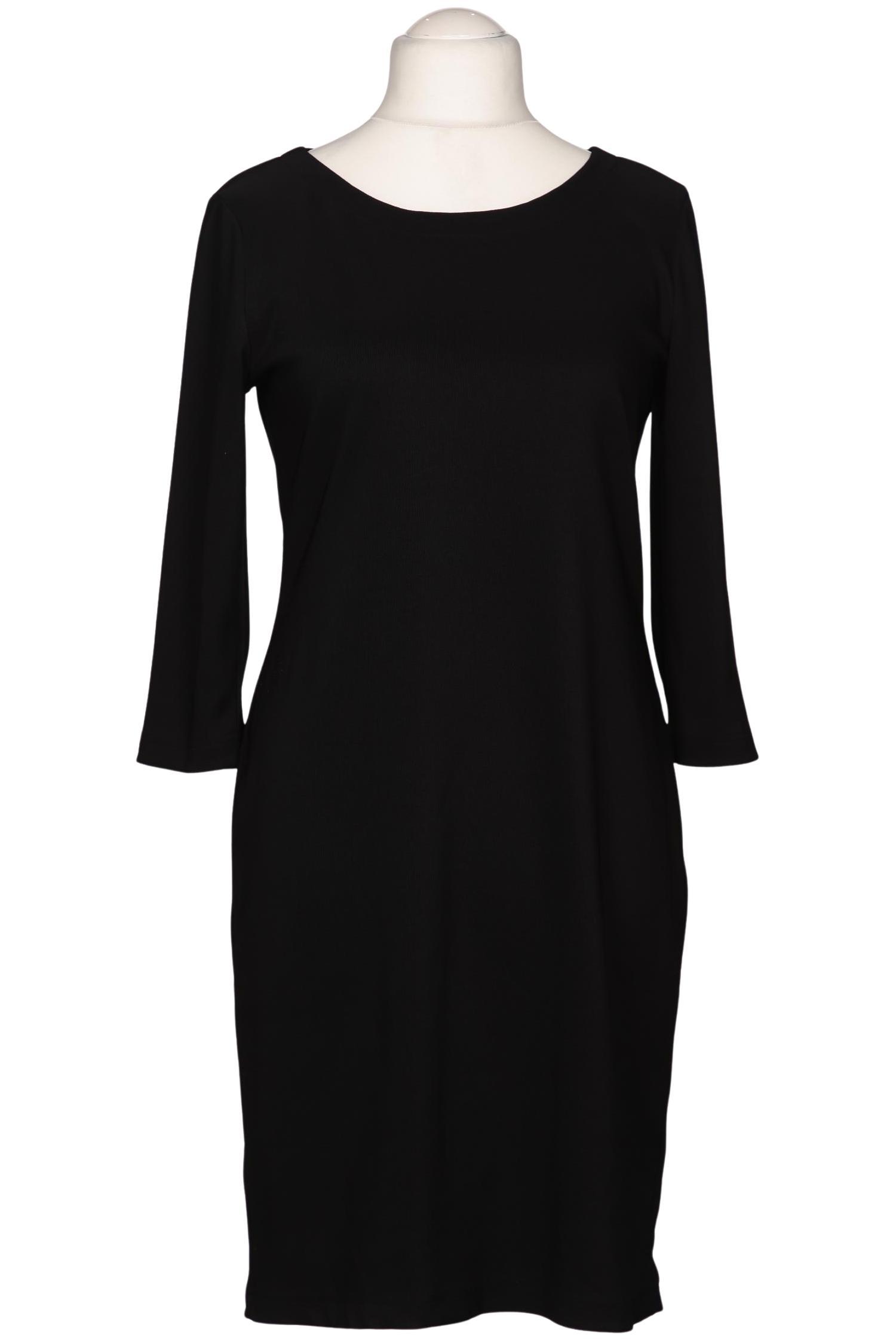 

Opus Damen Kleid, schwarz, Gr. 42