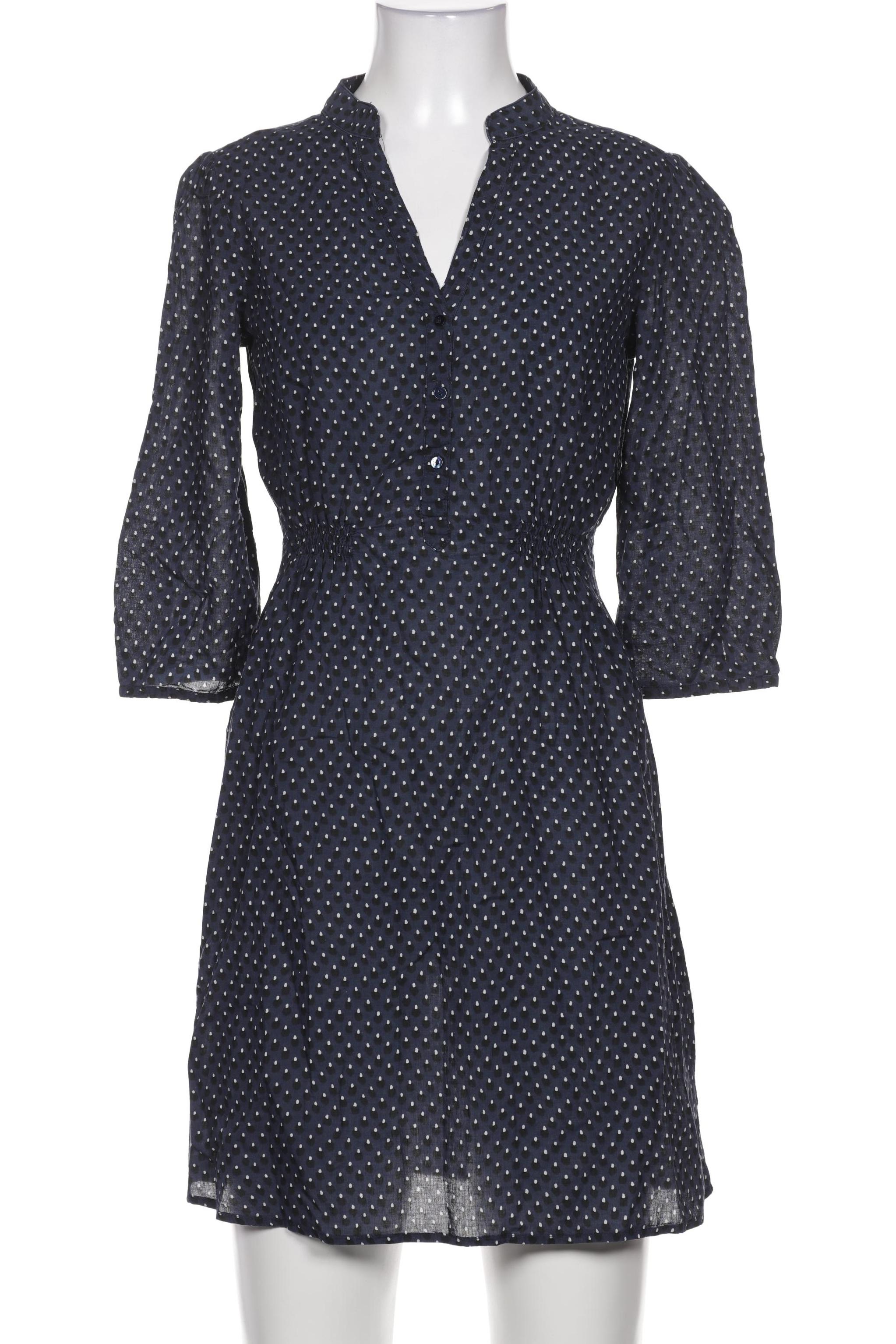 

Opus Damen Kleid, marineblau, Gr. 34