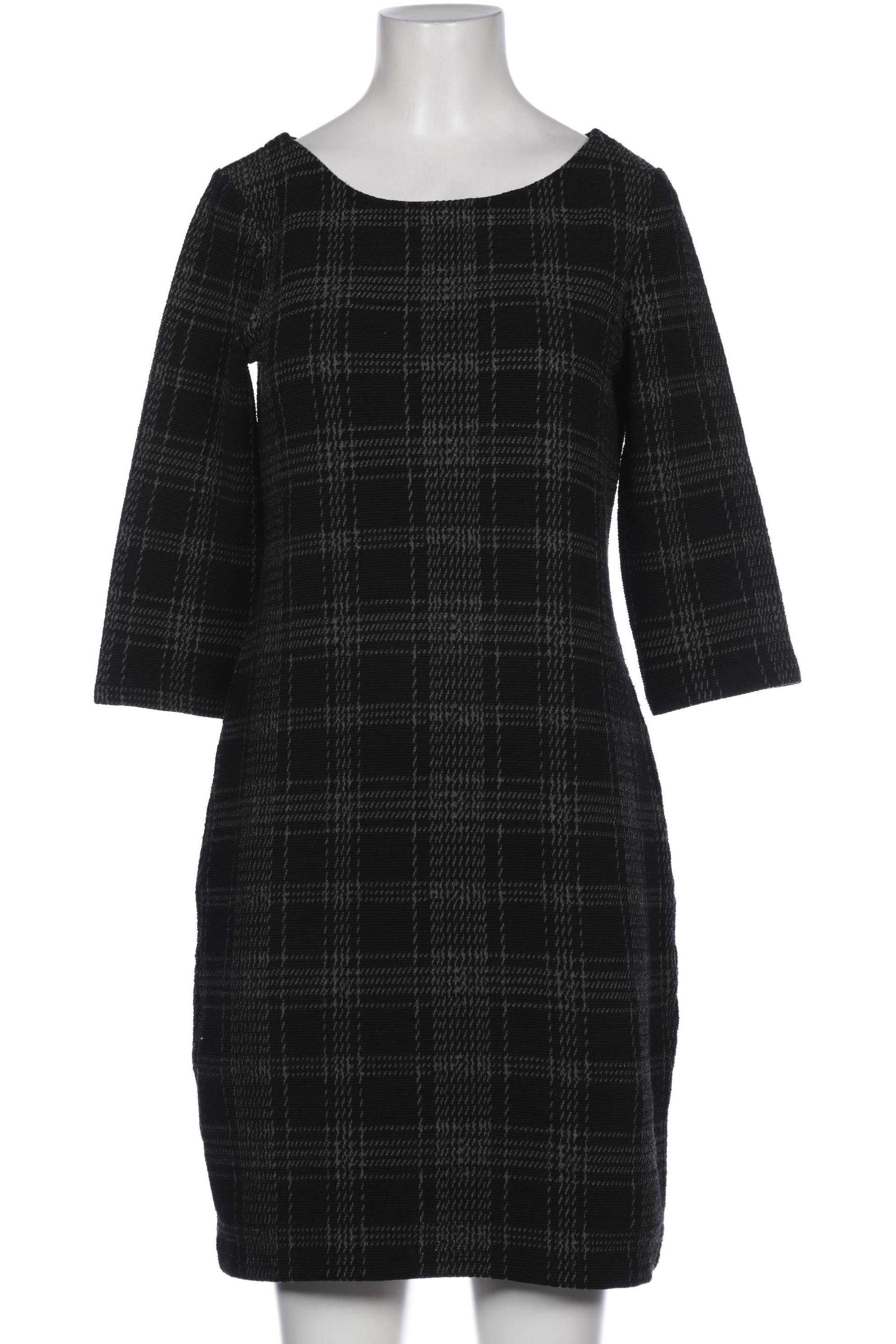 

Opus Damen Kleid, schwarz, Gr. 38