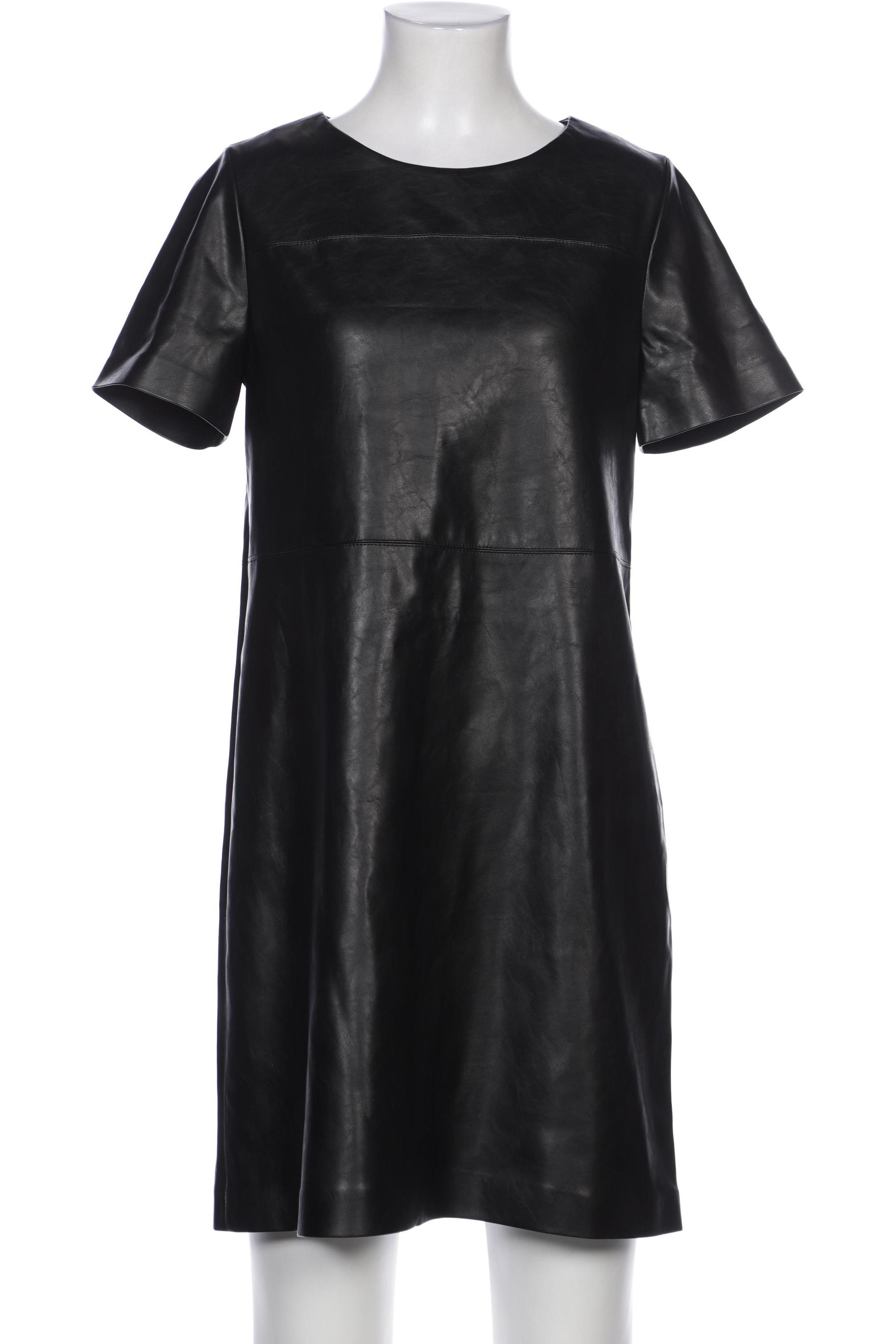 

Opus Damen Kleid, schwarz, Gr. 36