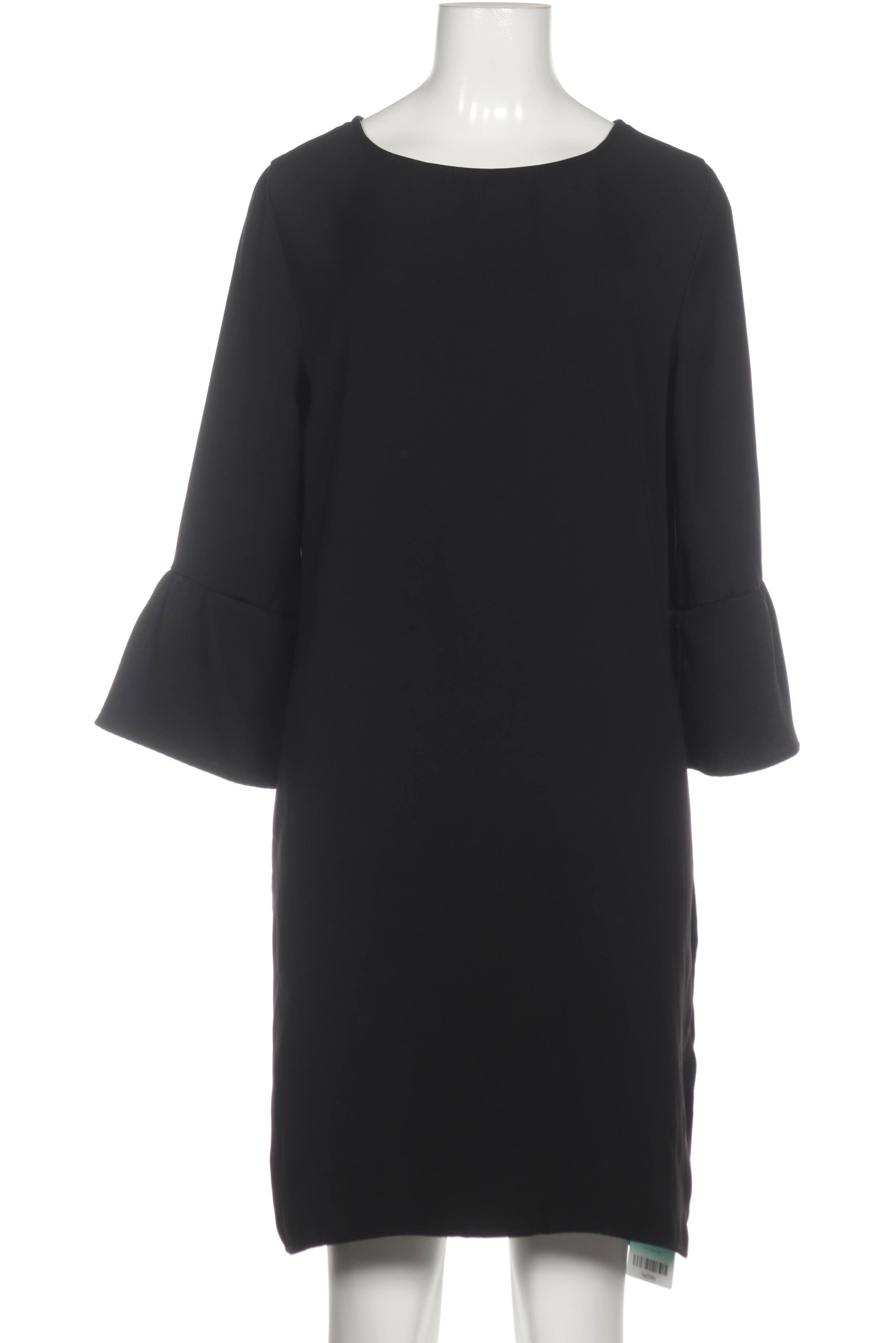 

Opus Damen Kleid, schwarz, Gr. 34