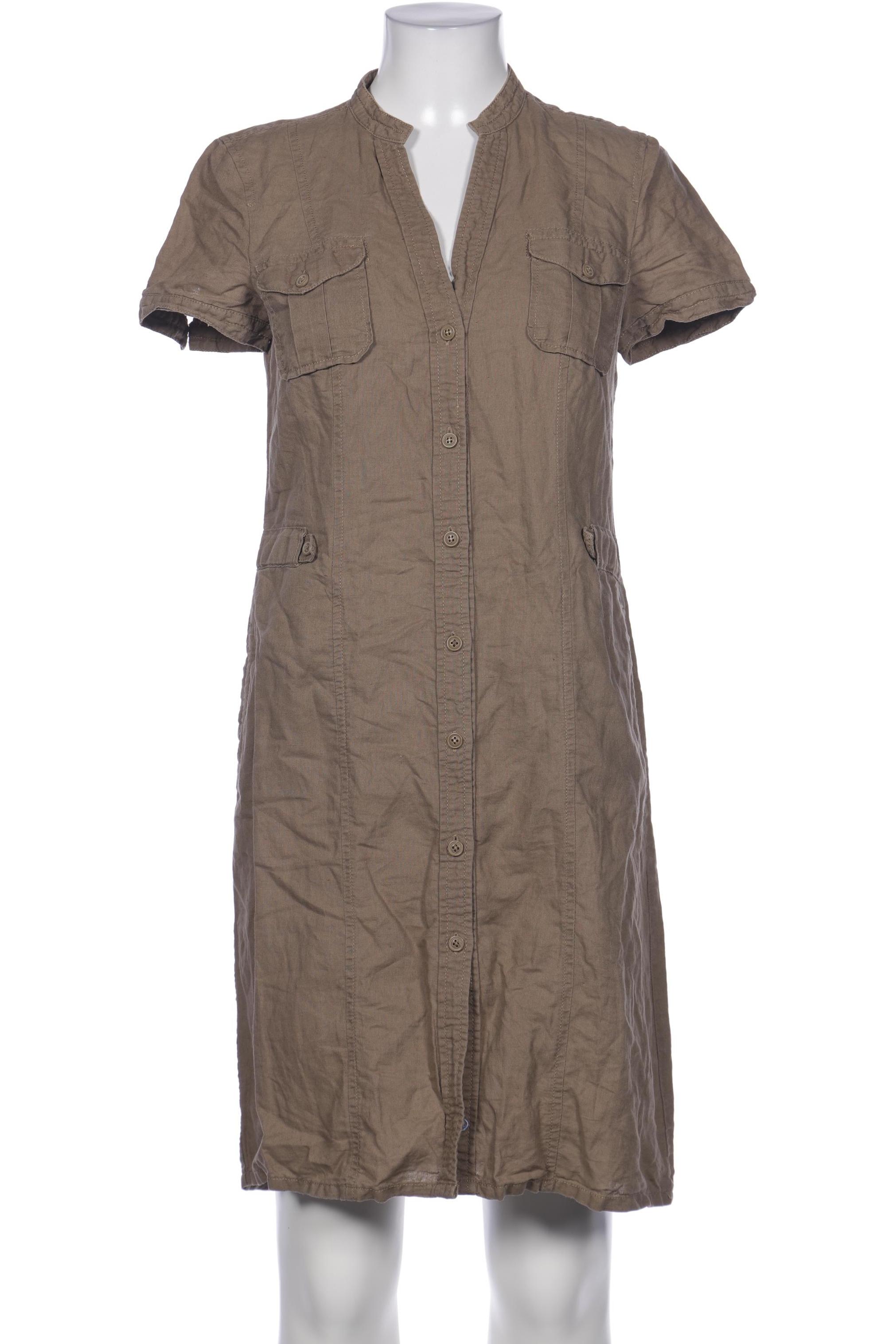 

Opus Damen Kleid, braun, Gr. 38