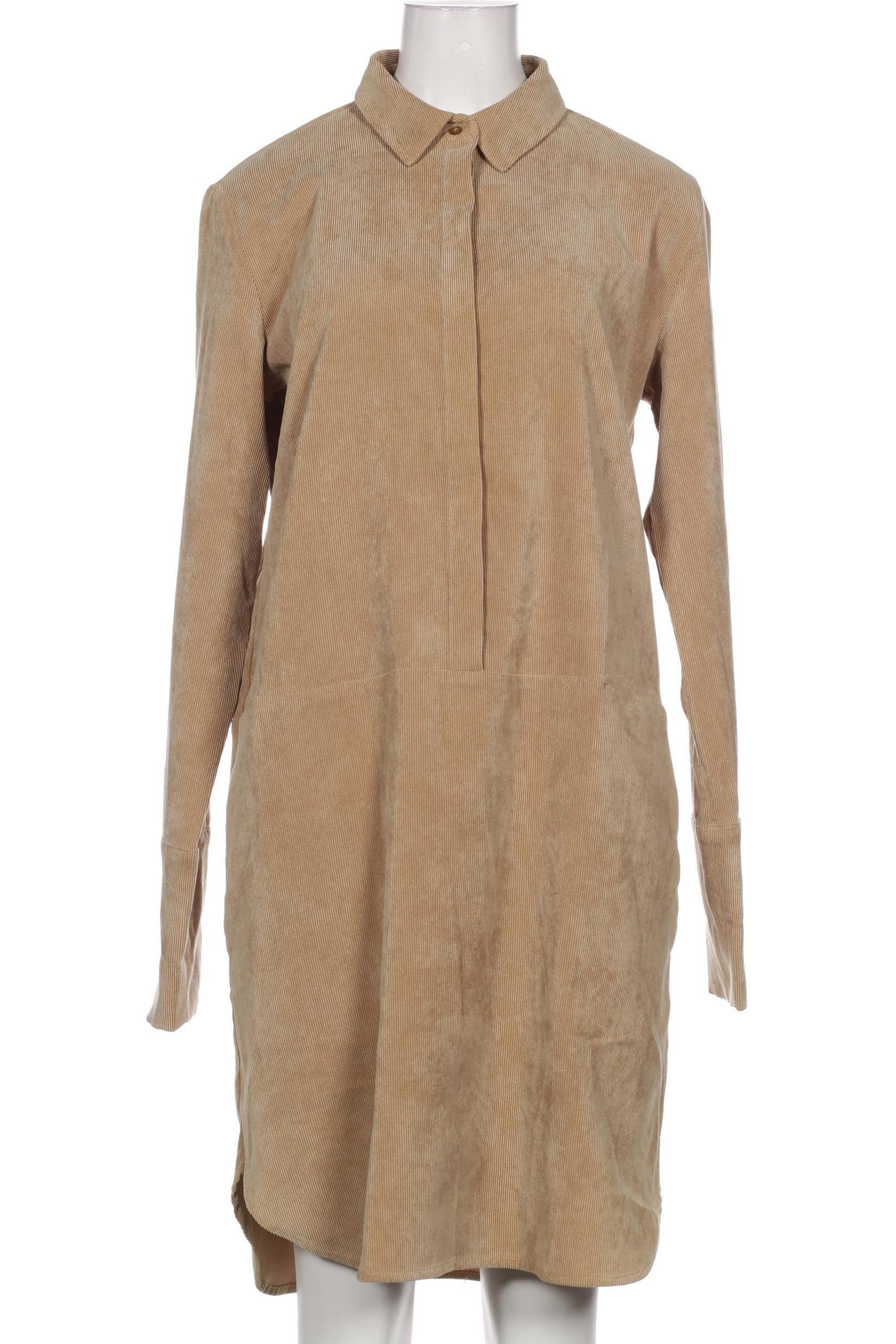 

Opus Damen Kleid, beige, Gr. 36