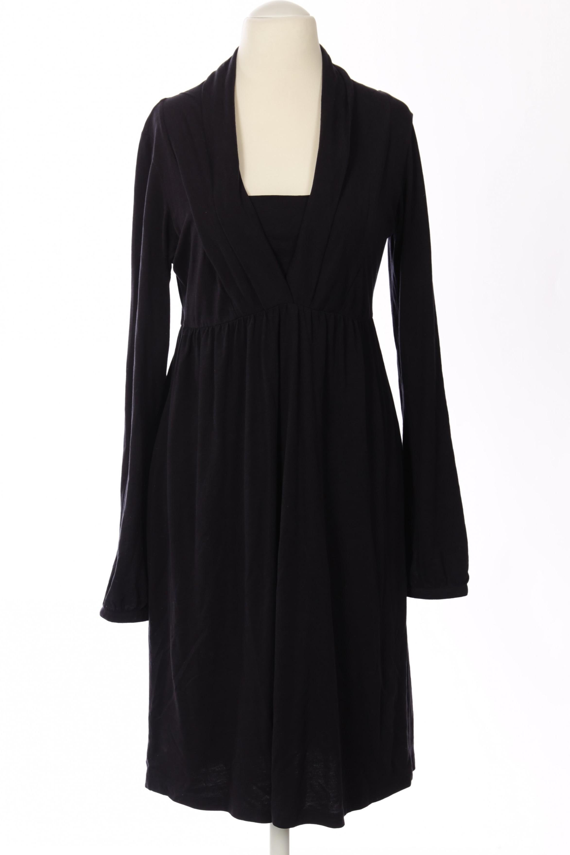 

Opus Damen Kleid, blau, Gr.